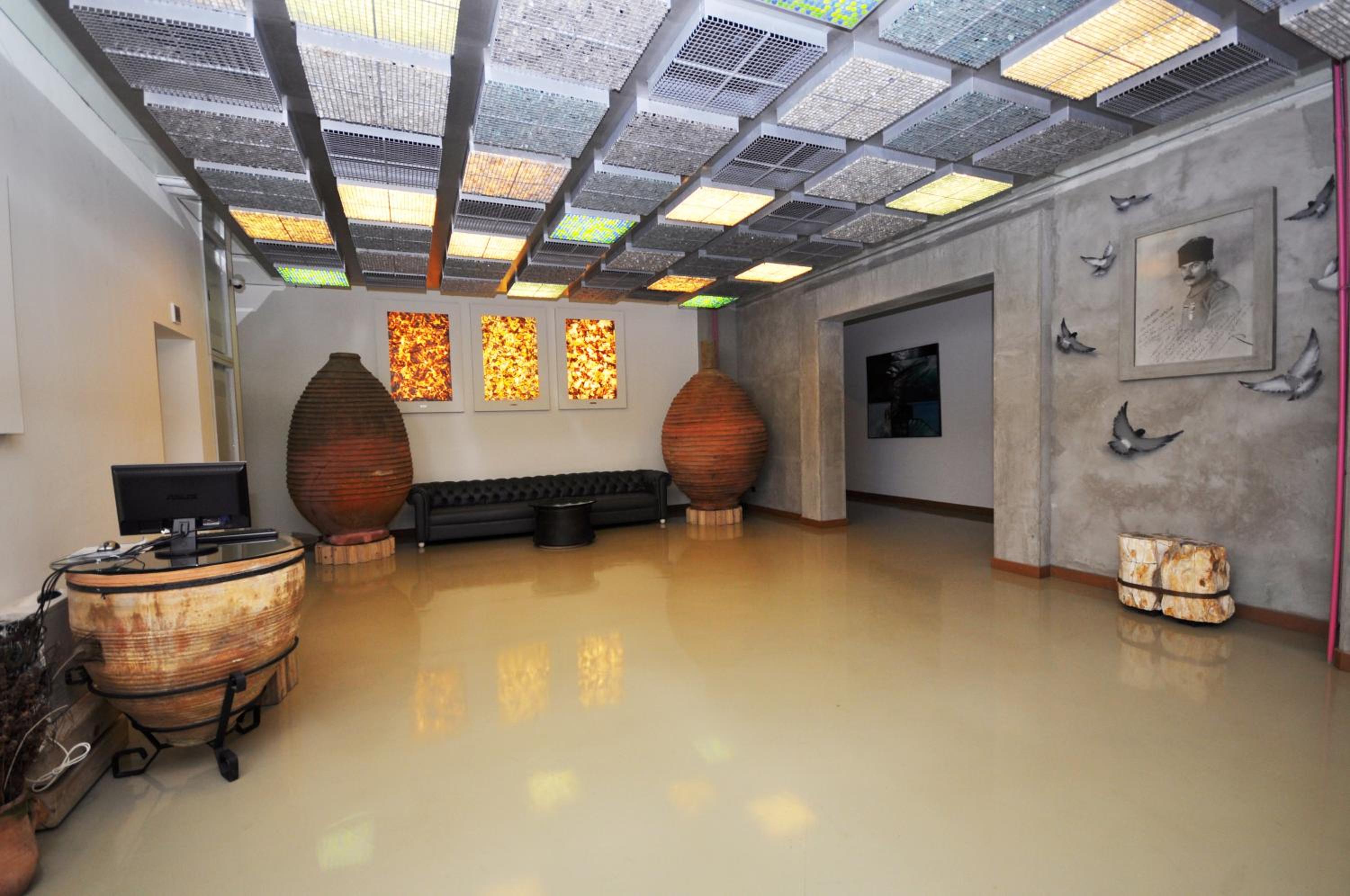 Han Hotel - Image 30