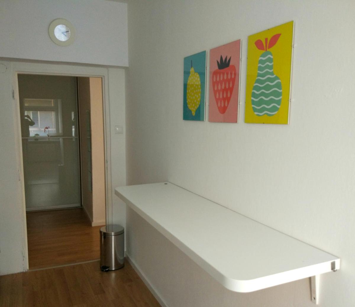 Riverview Apartment Bratislava view 5