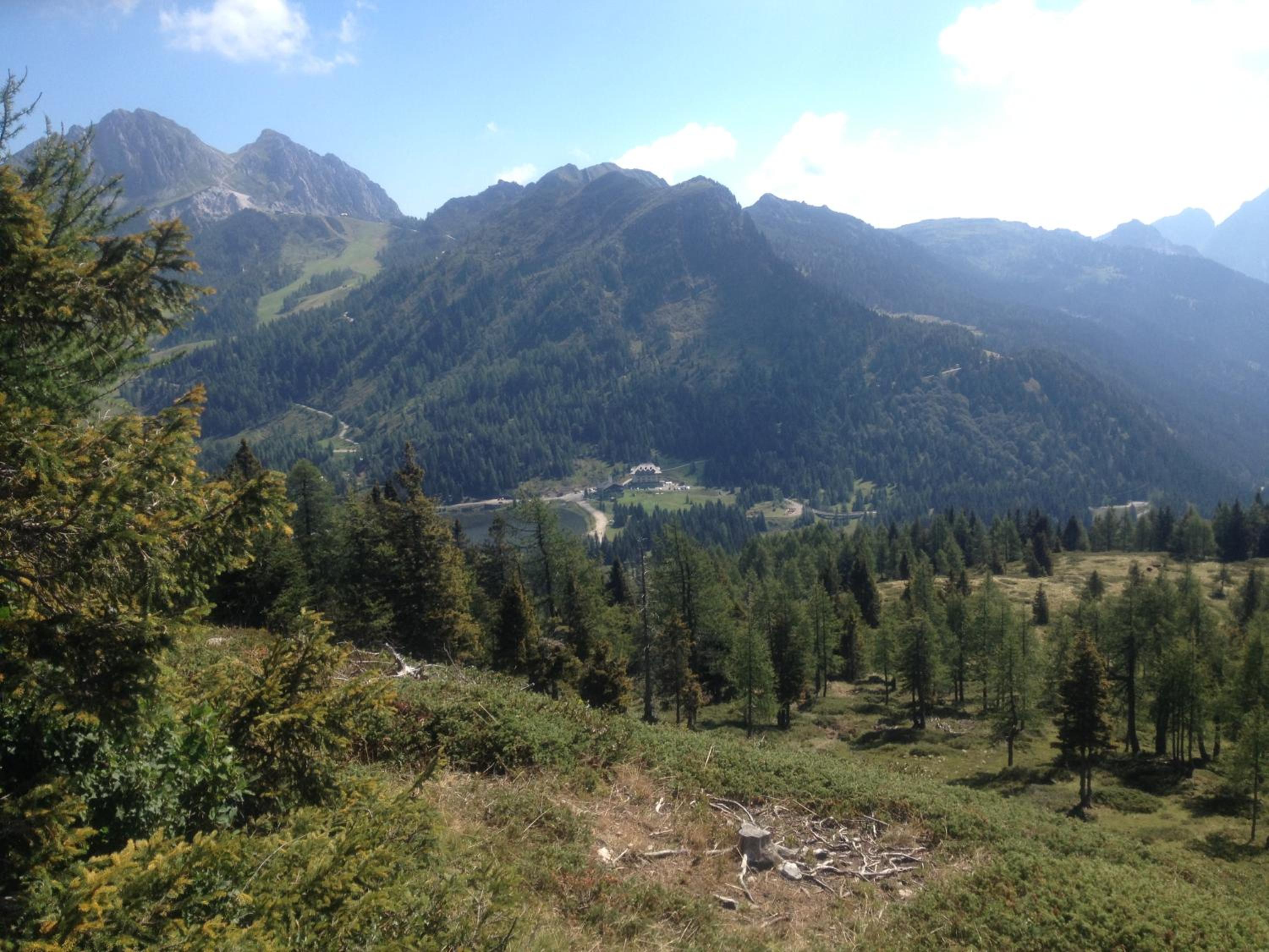 Ferienwohnungen Gritzner