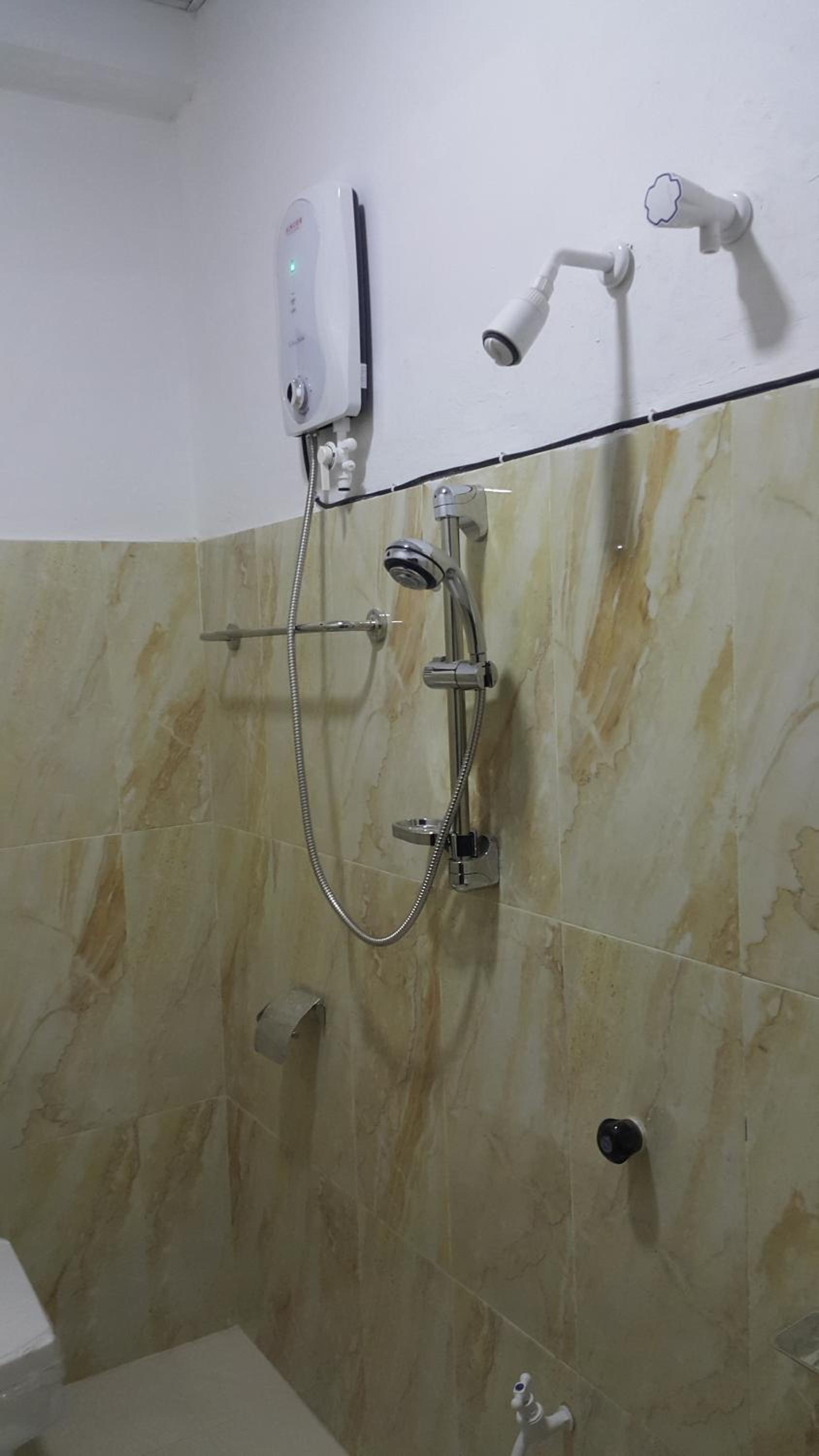 City Capital Hostel