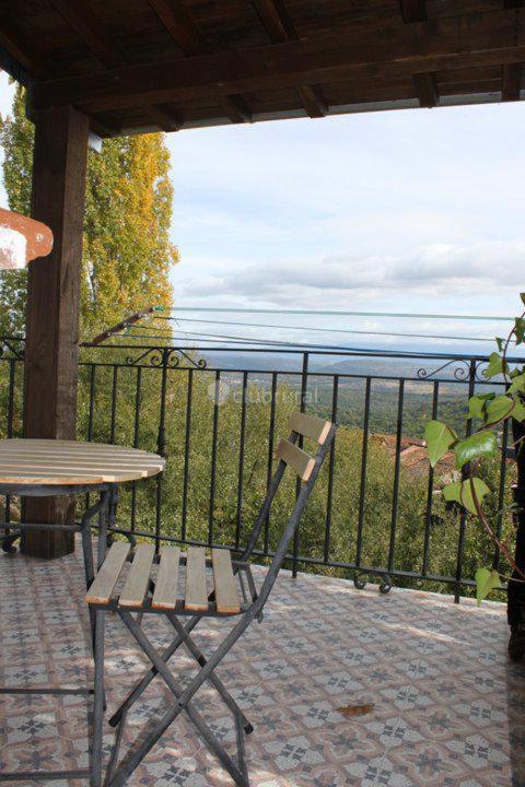 Casa del Herrero view 5