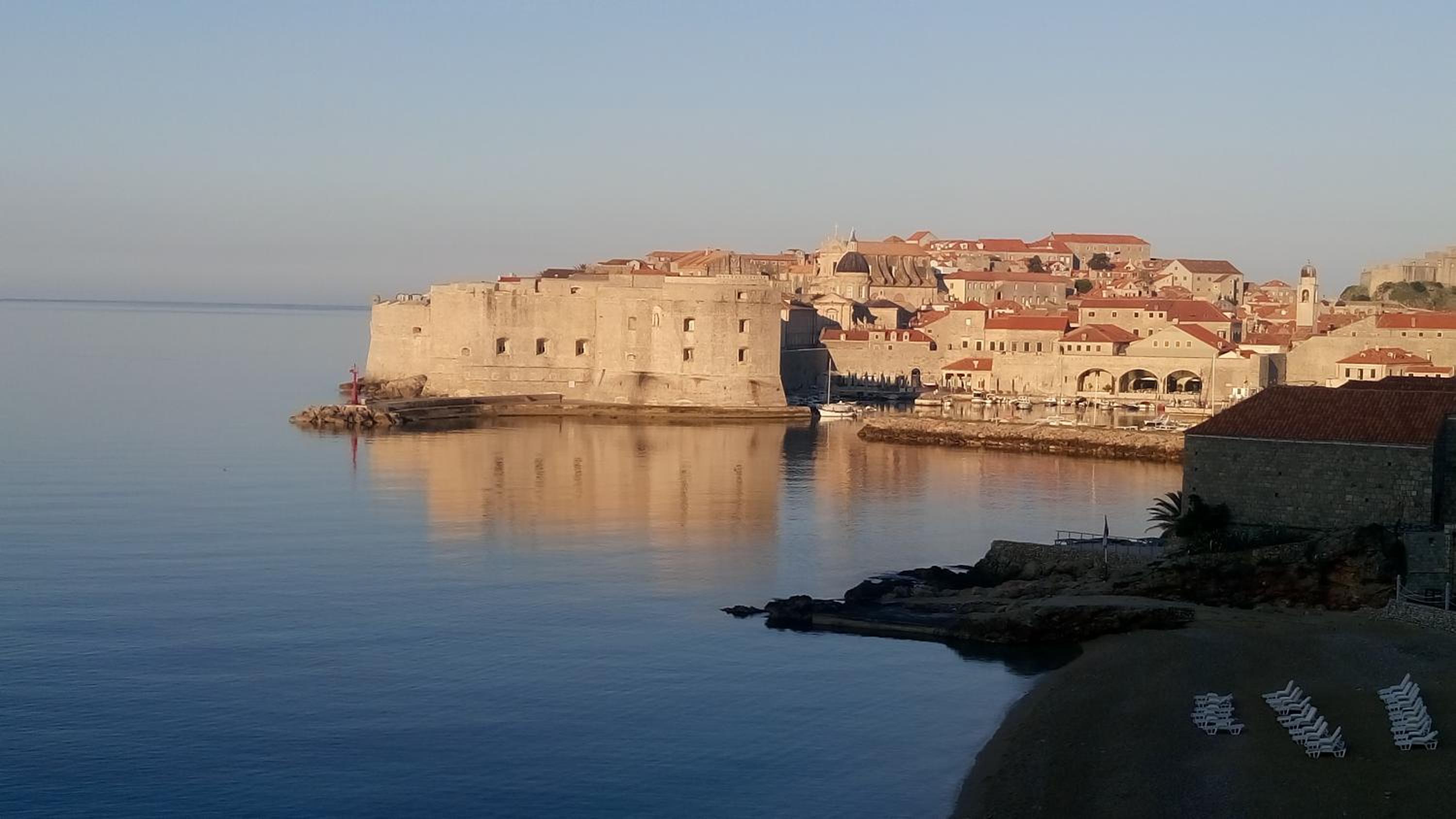 Apartments Dubrovnik Center