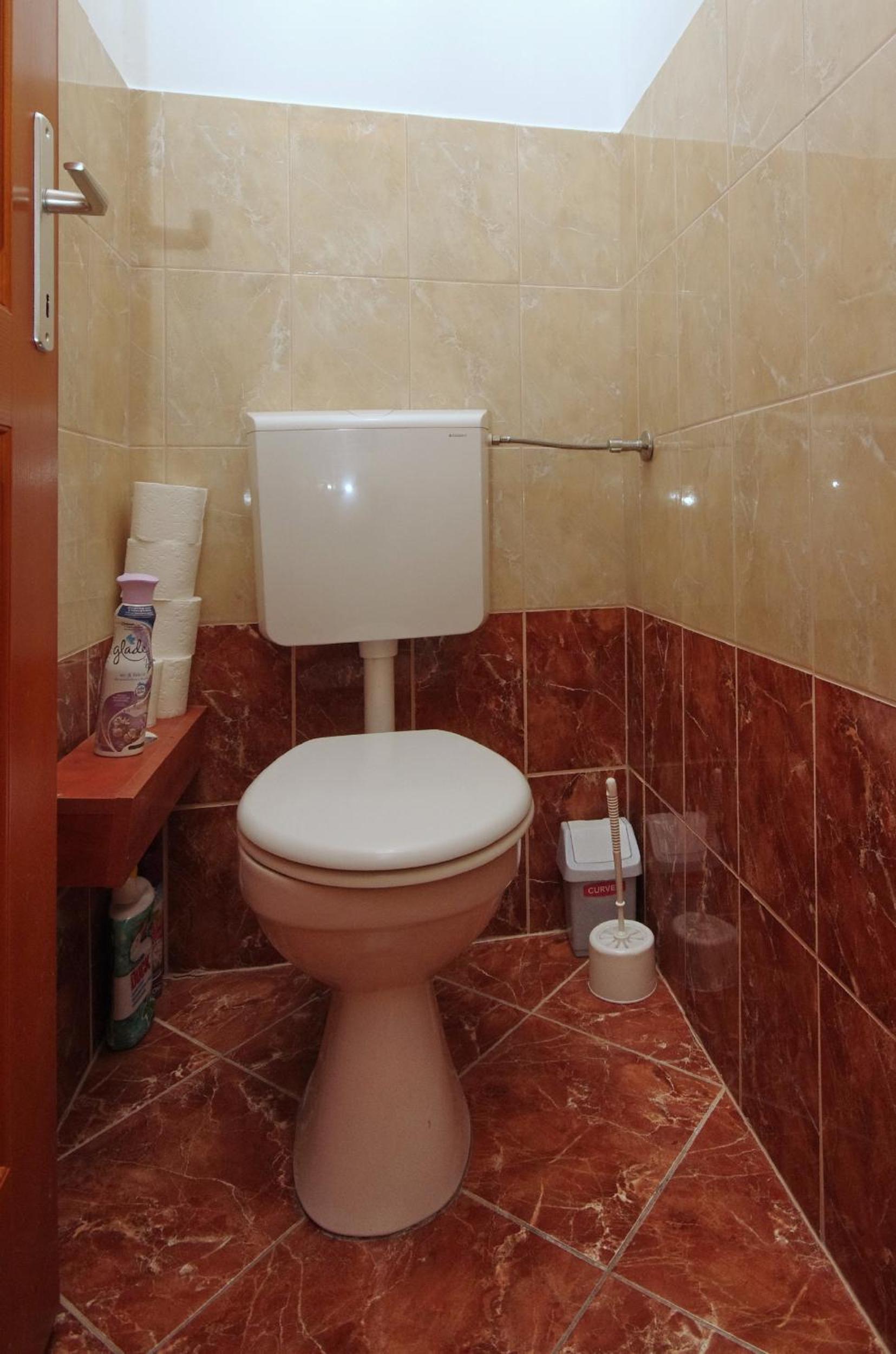 Bíbor Apartman