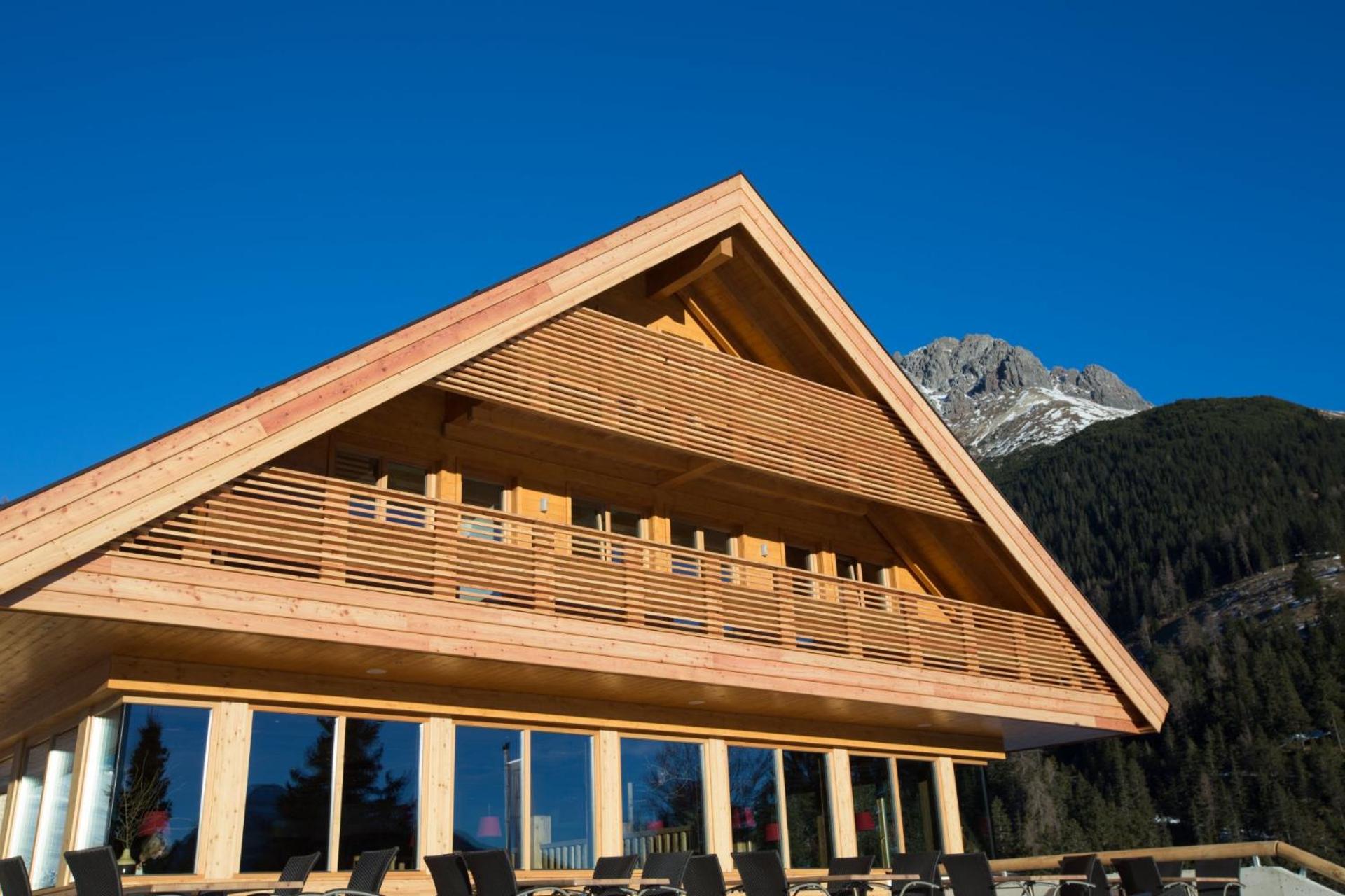 UALM Untermarkter Alm