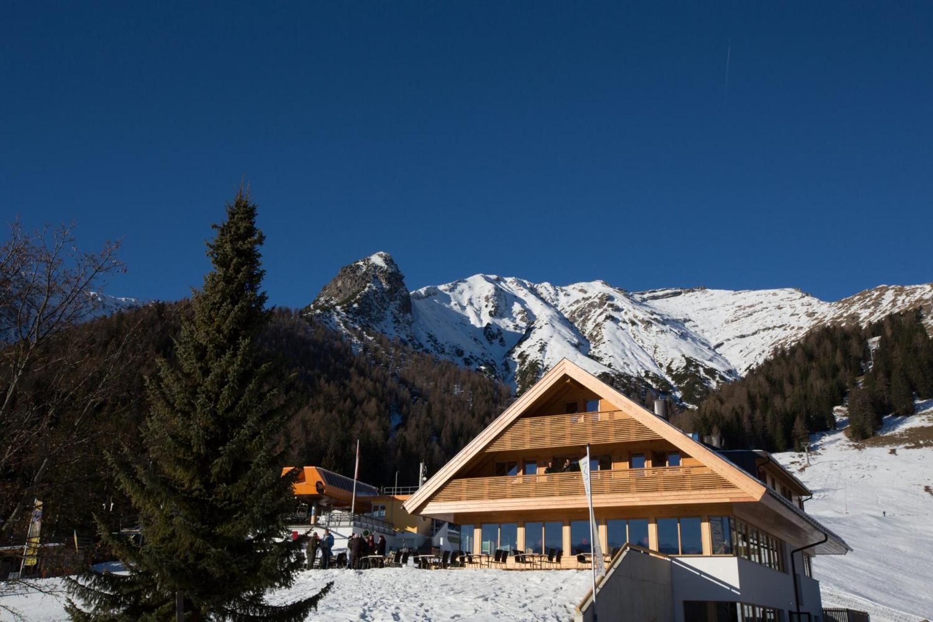 UALM Untermarkter Alm