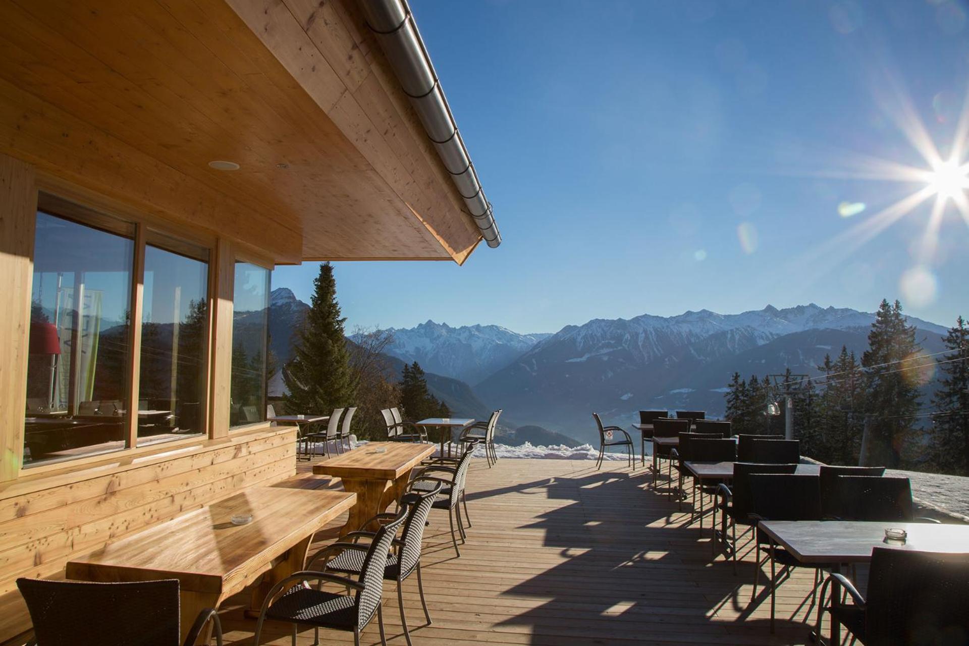 UALM Untermarkter Alm
