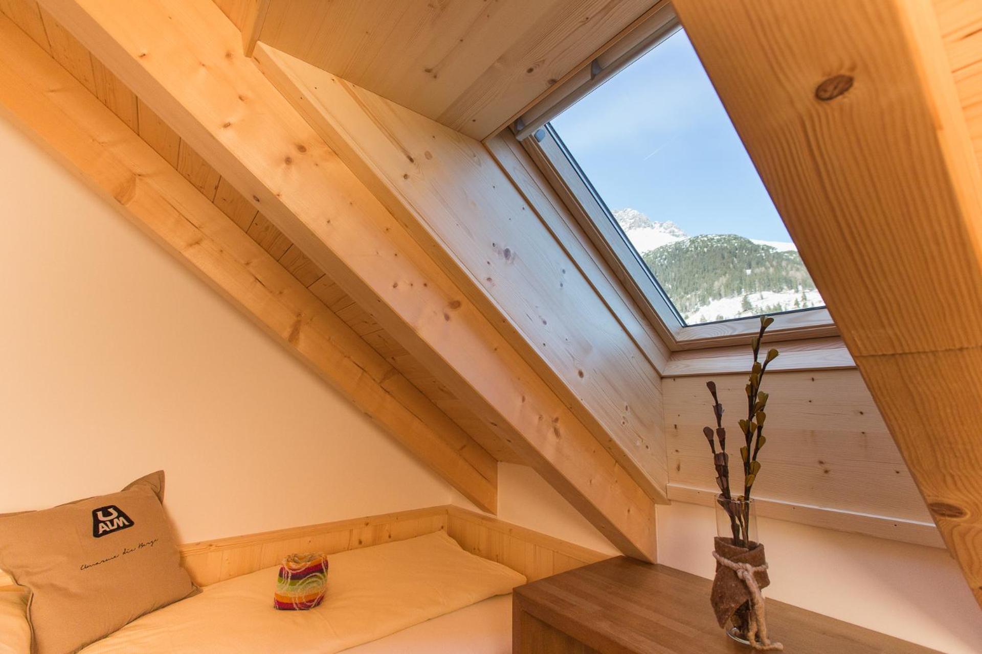 UALM Untermarkter Alm