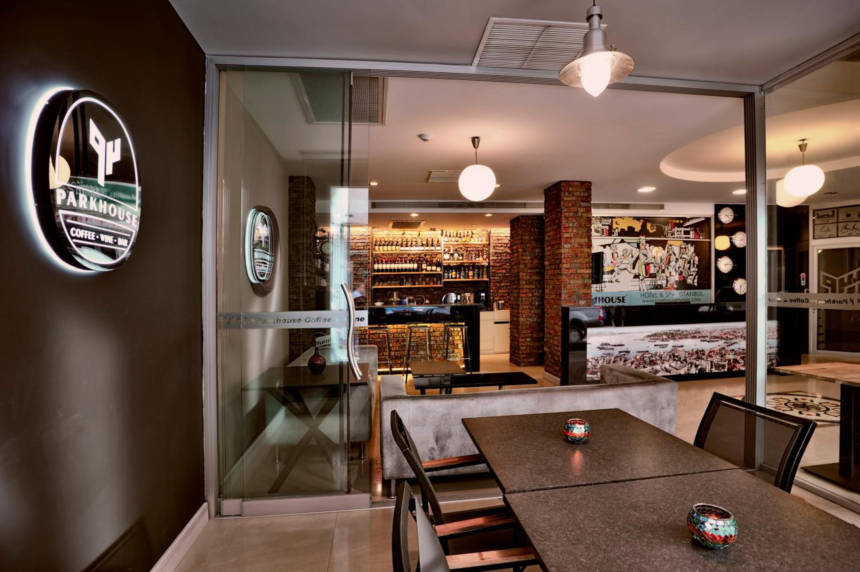 Parkhouse Hotel & Spa - Image 47