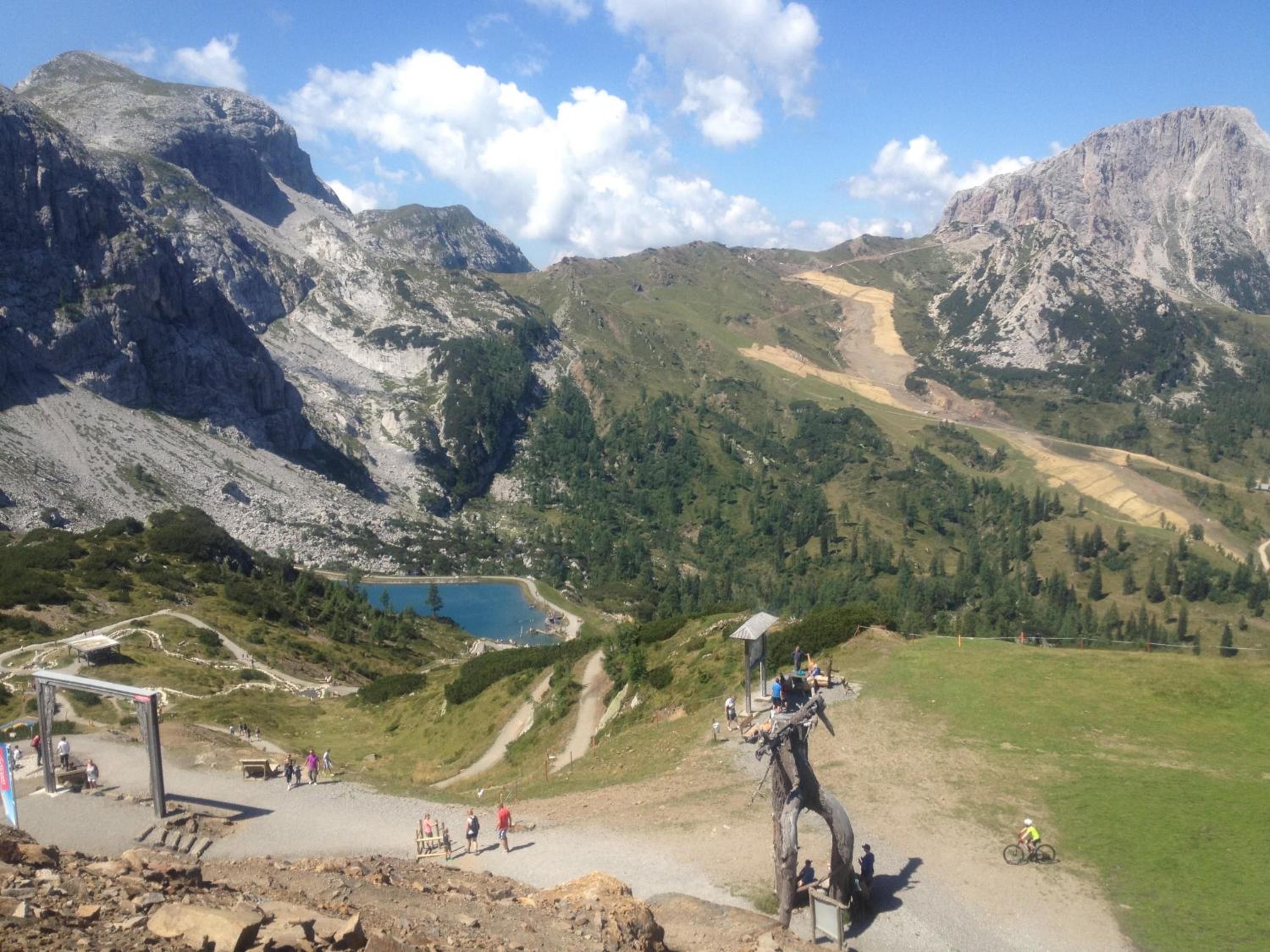 Ferienwohnungen Gritzner