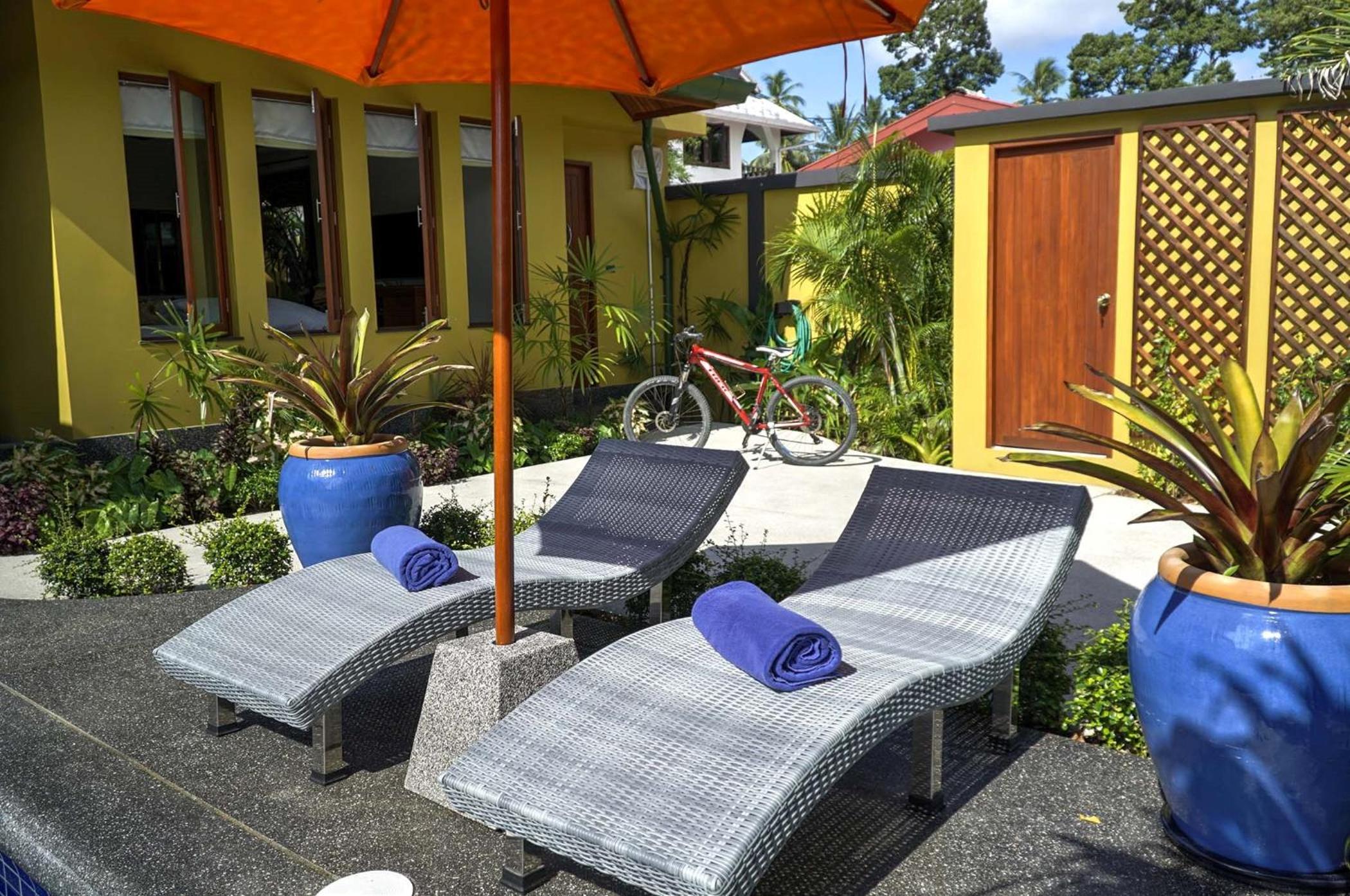 Hotel Villa Amber - Image 1