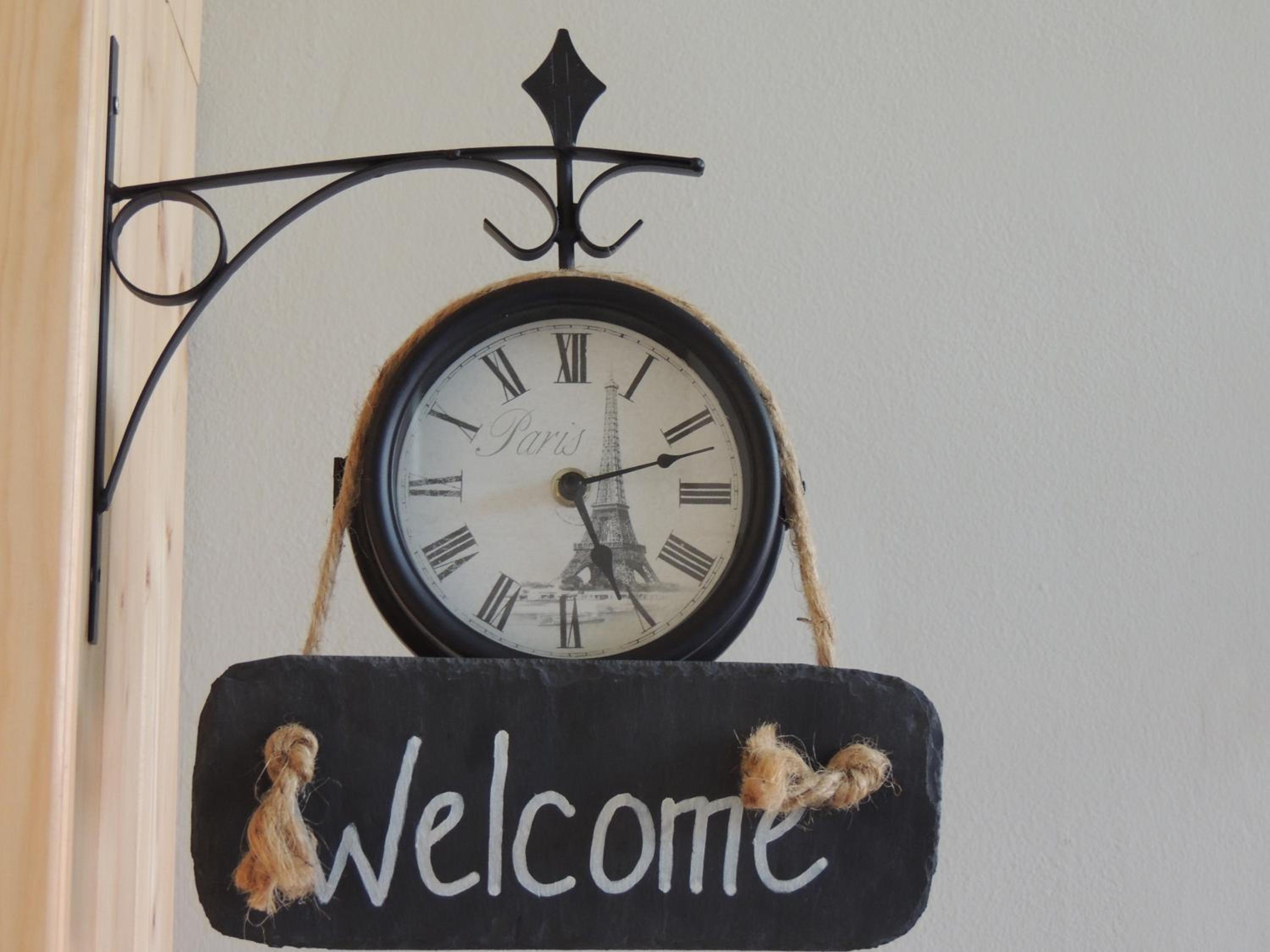 B&B Stoega
