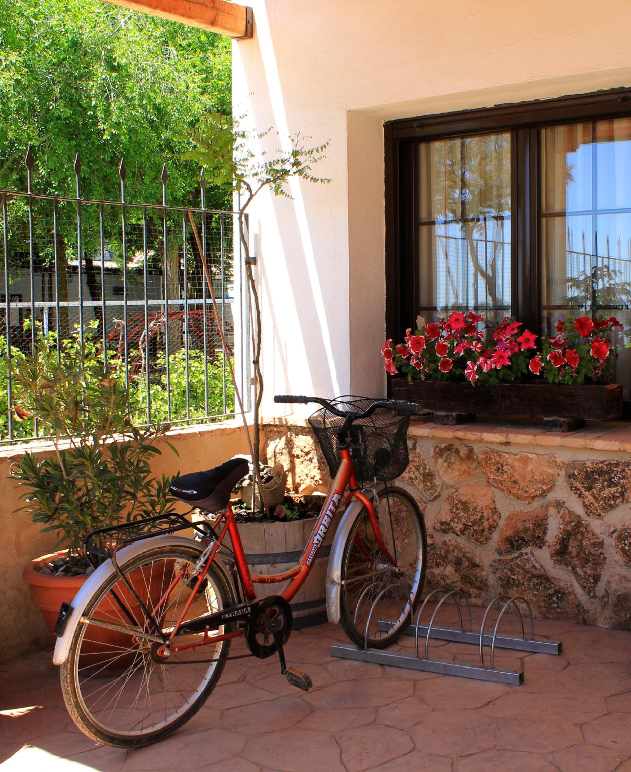 Casa Rural Santa Elena