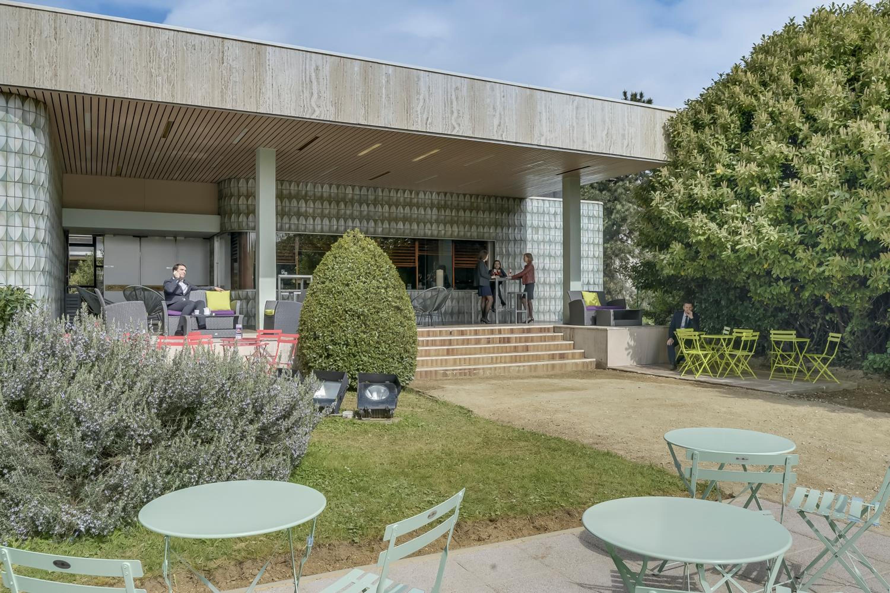 Rungis Vacations - Mercure Paris Orly Rungis Aeroport - Property Image 4