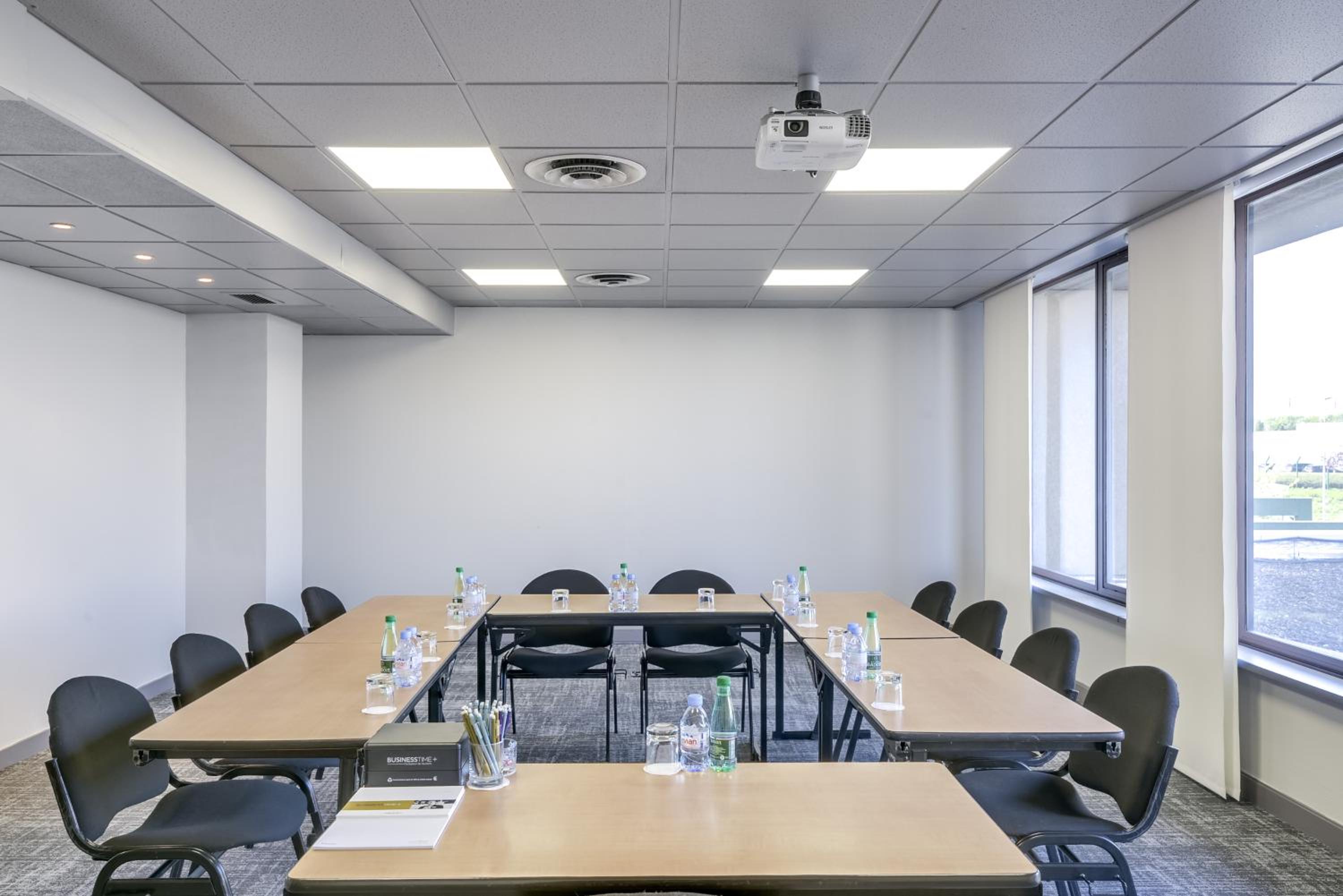 Rungis Vacations - Mercure Paris Orly Rungis Aeroport - Property Image 12