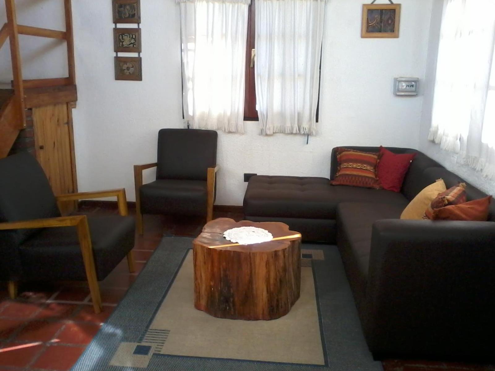 Cabañas El Chalten