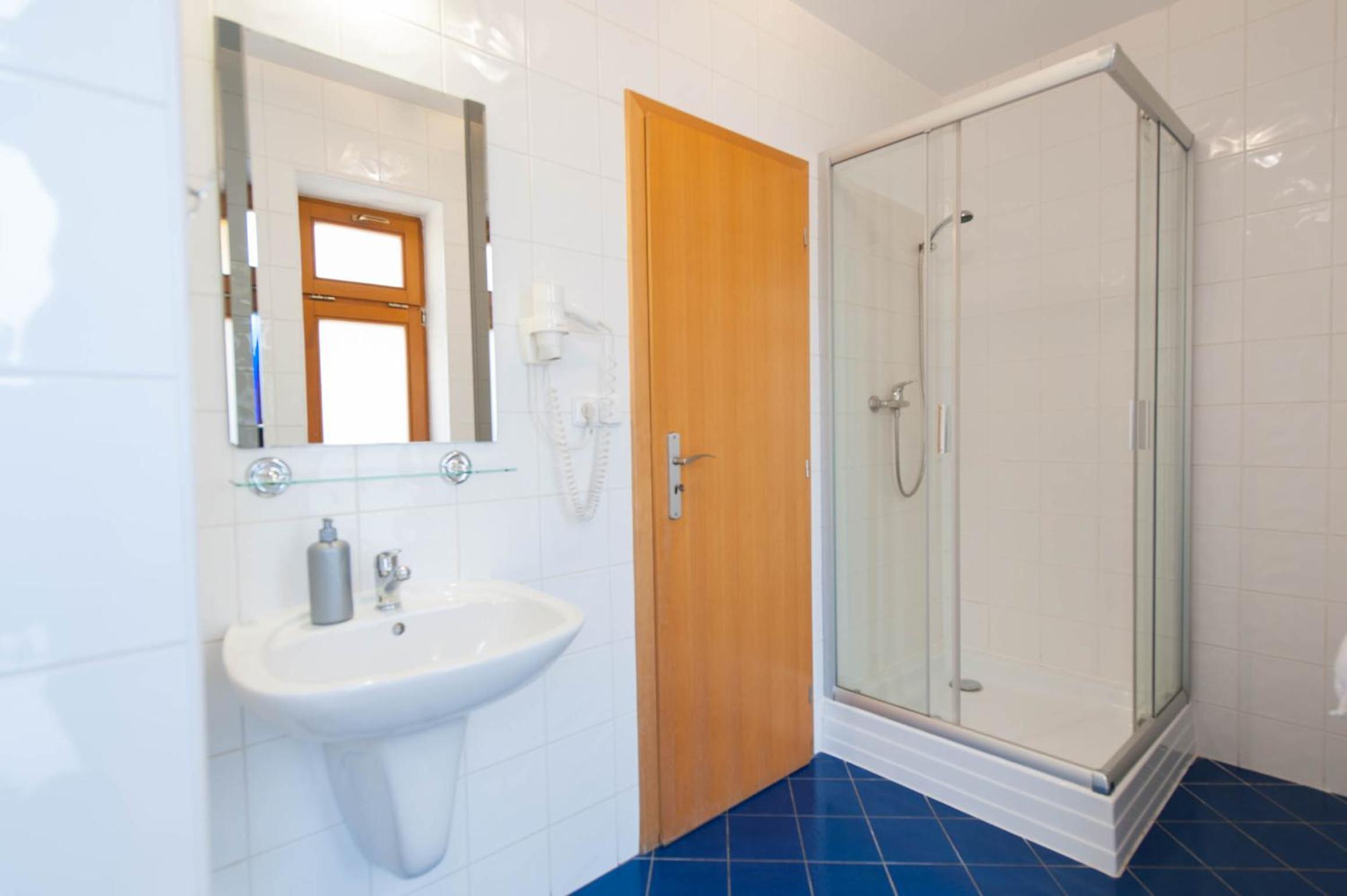 Hotel Garni Pod Skalkou