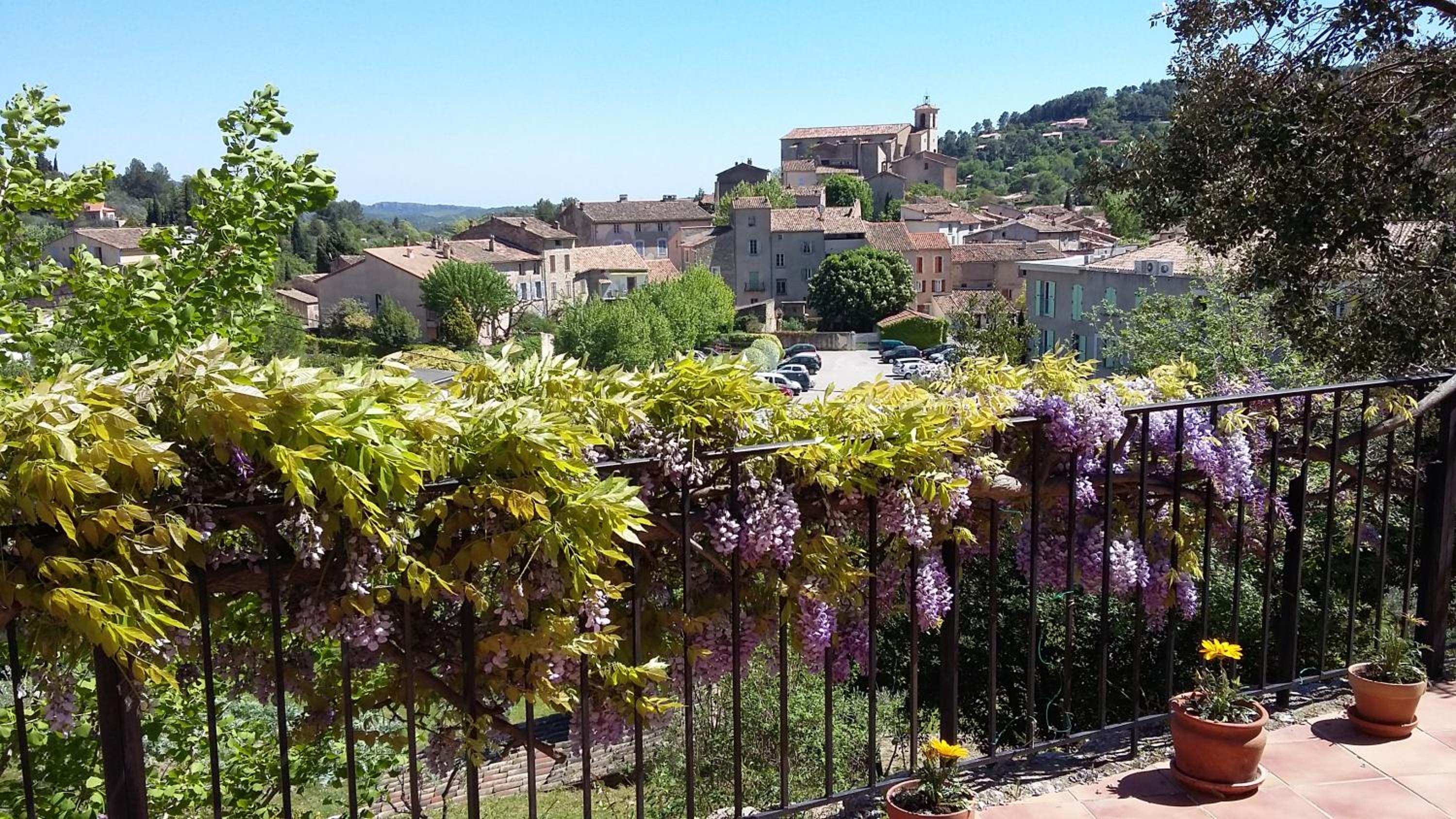 La roque view 4