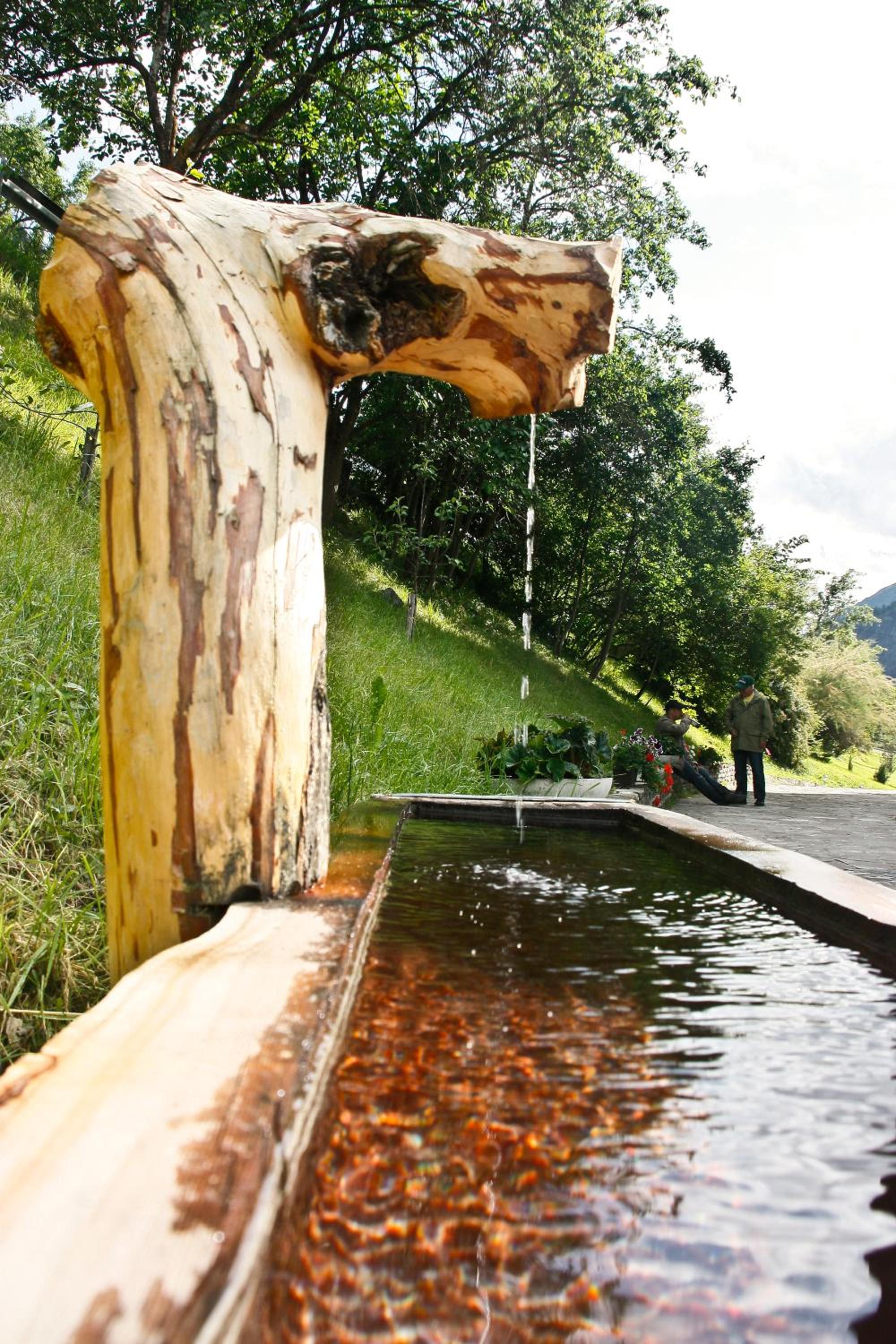 Haus Tirol Appartements