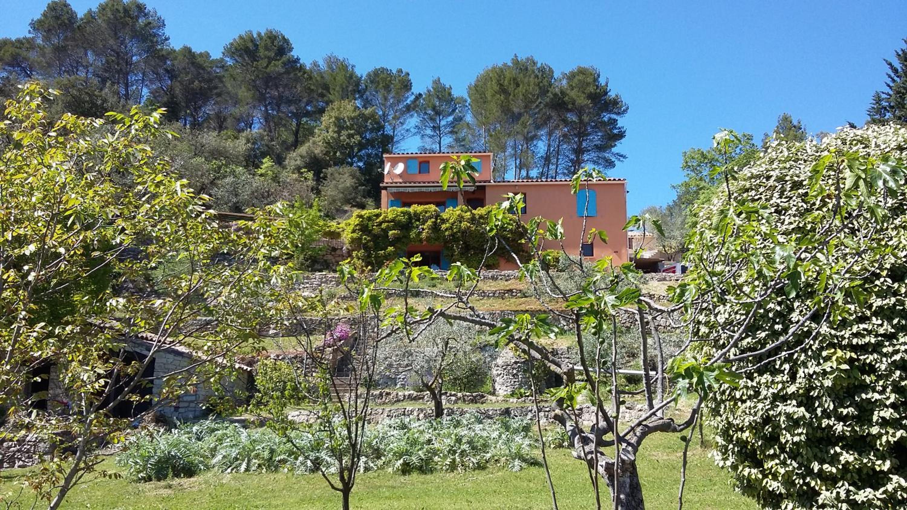La roque view 2