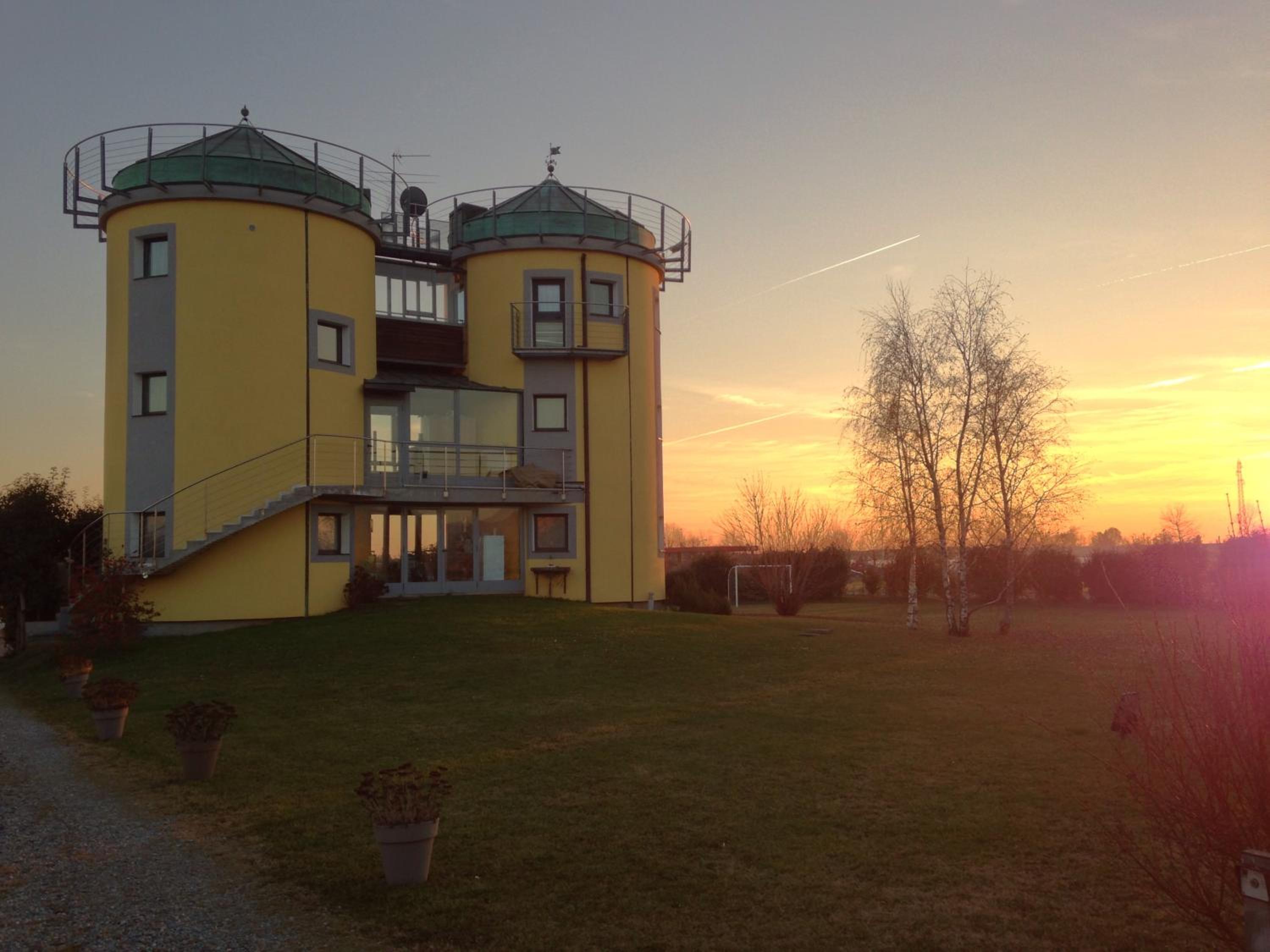 I Silos Guest house