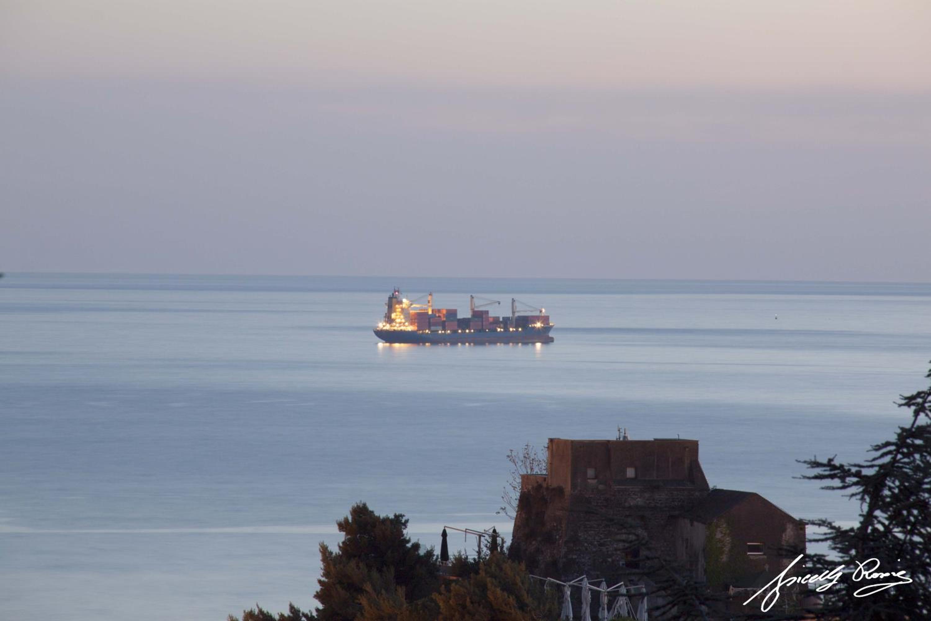 Le finestre sul mare 照片第 4 張,共 15 張