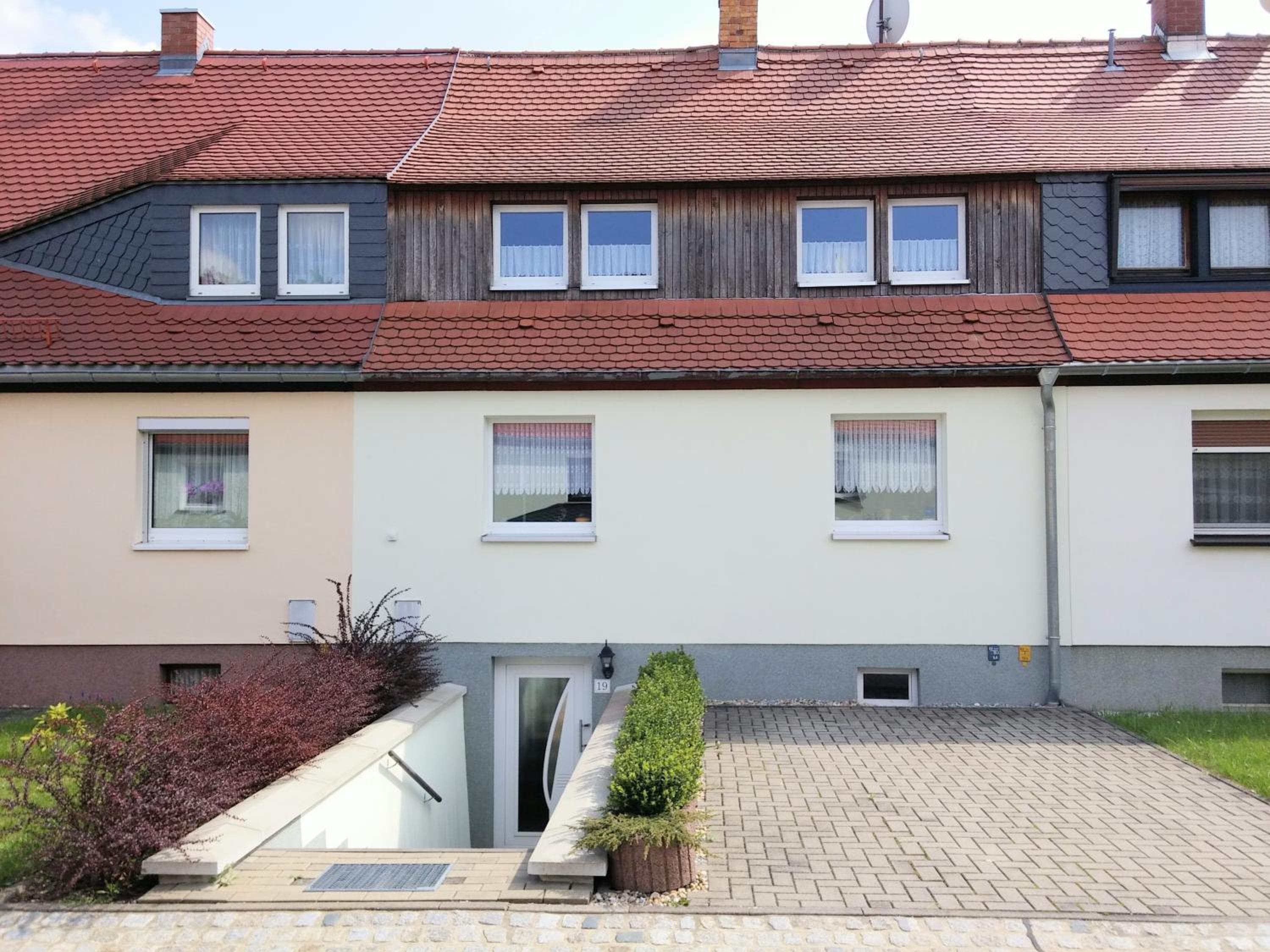 Ferienhaus Wille view 3