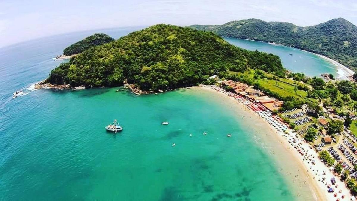 Casa Mar e Montanha 1