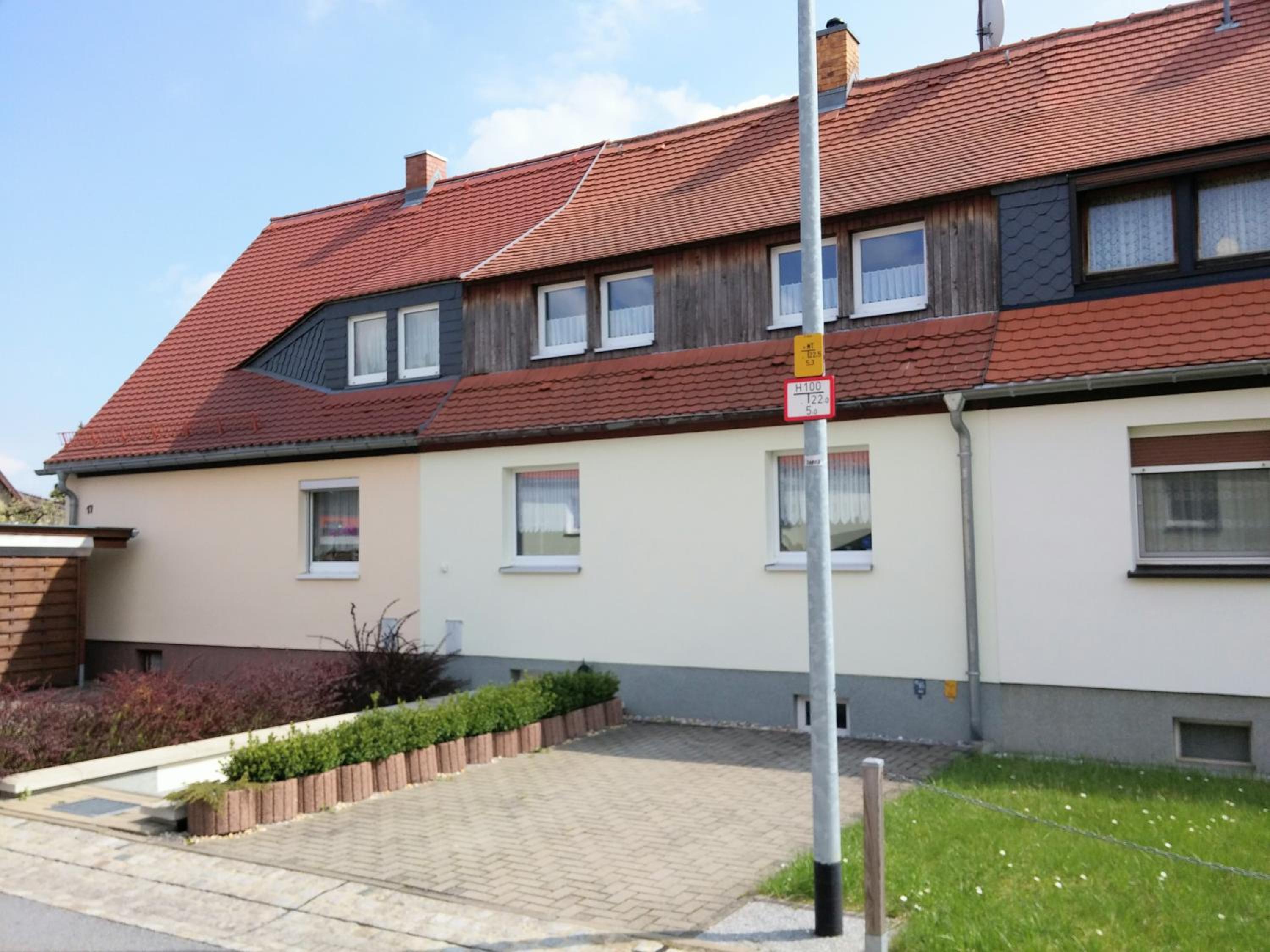 Ferienhaus Wille view 2