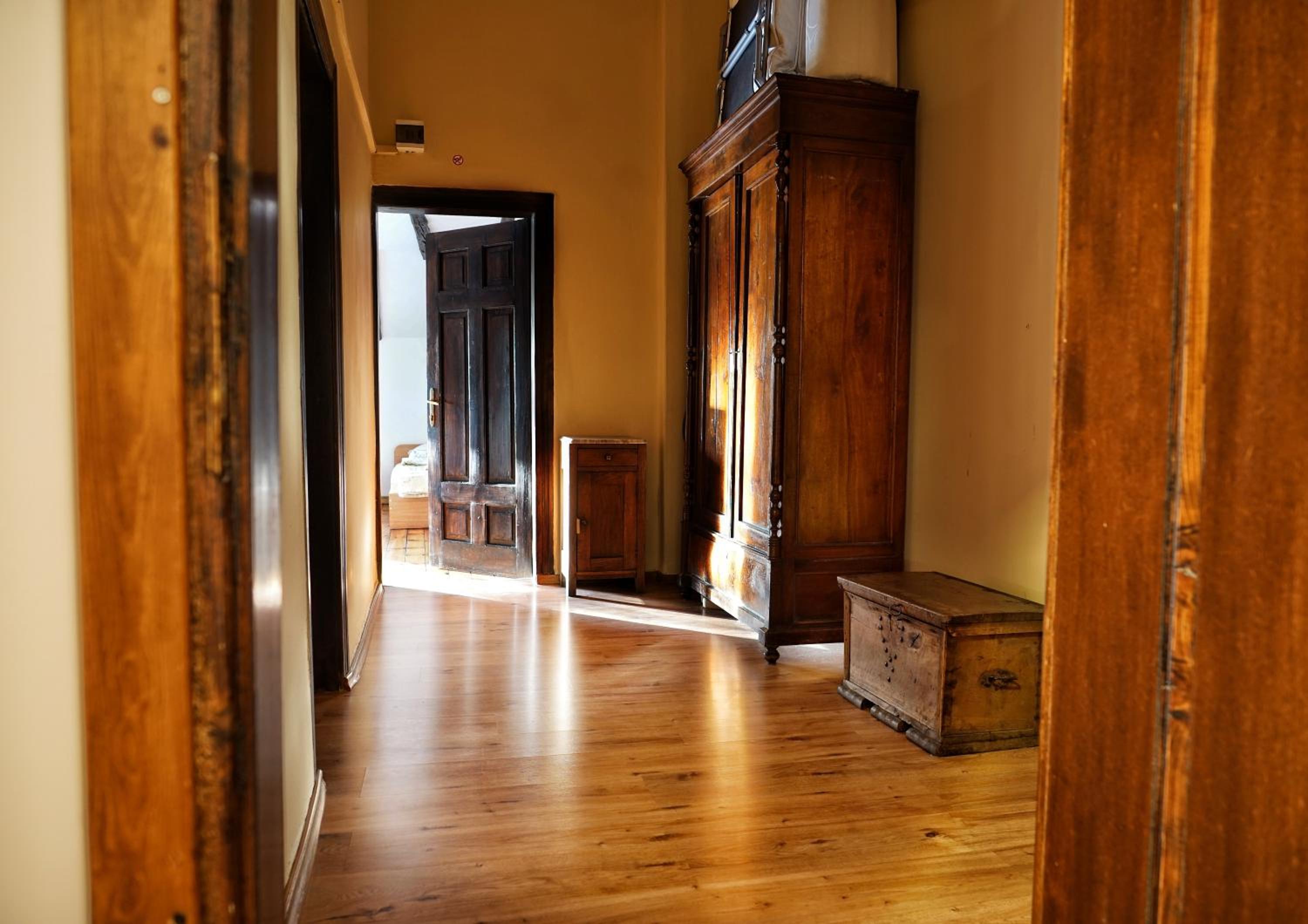 My Guest Rooms