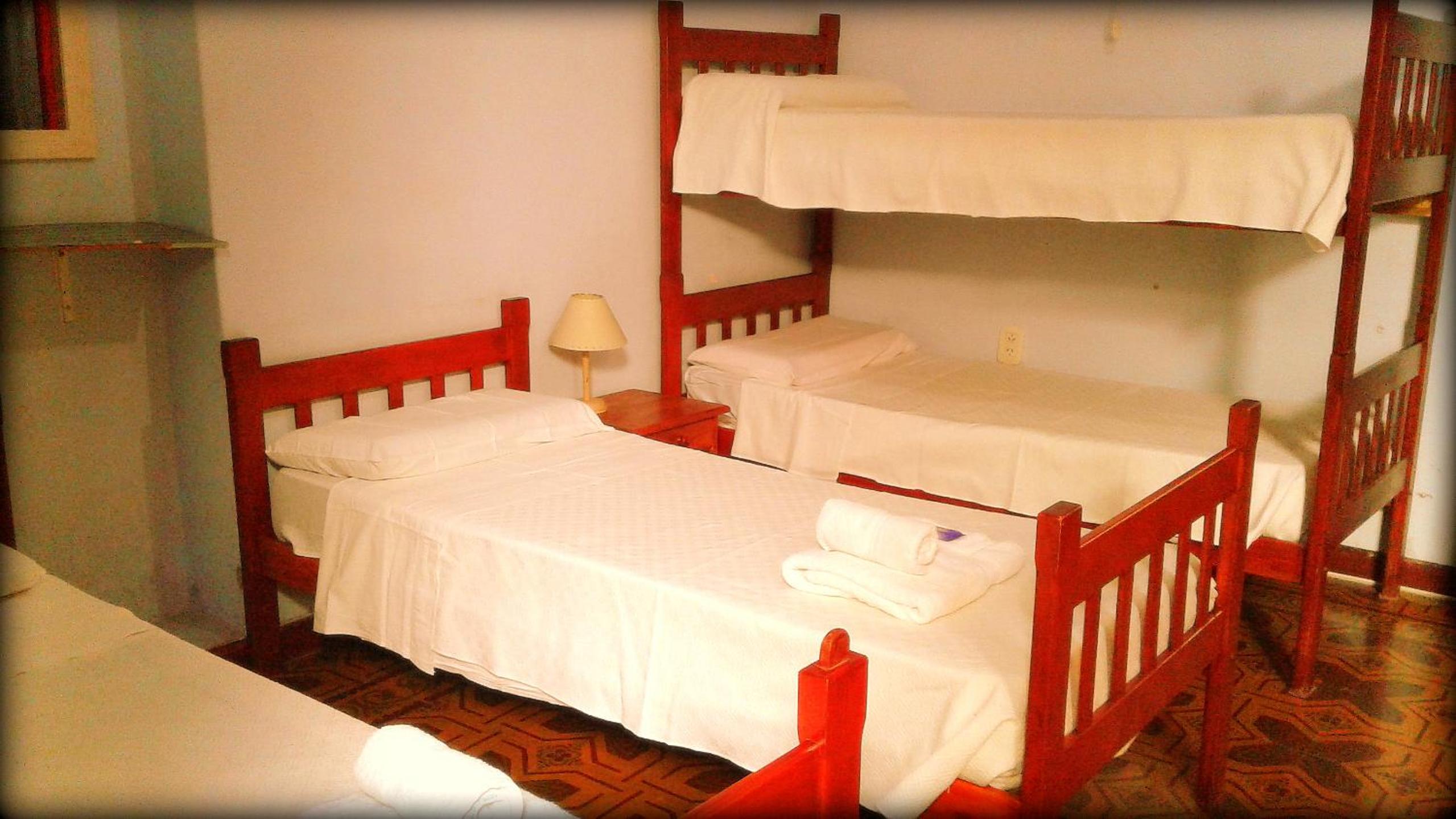 Hostal Yatasto