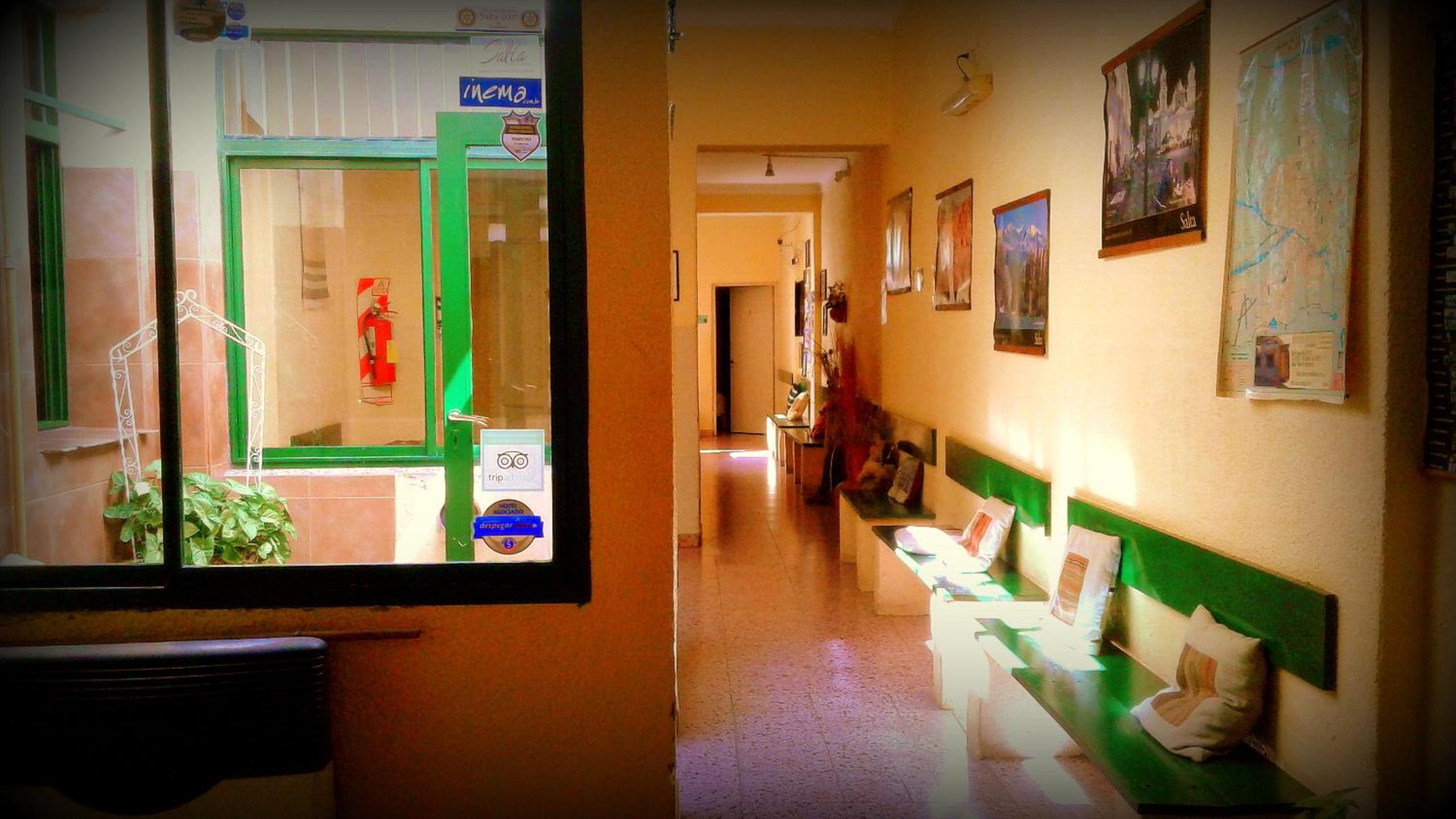 Hostal Yatasto