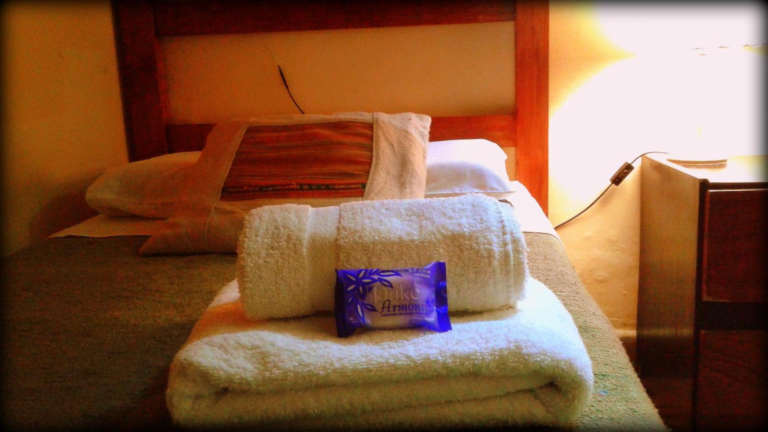 Hostal Yatasto