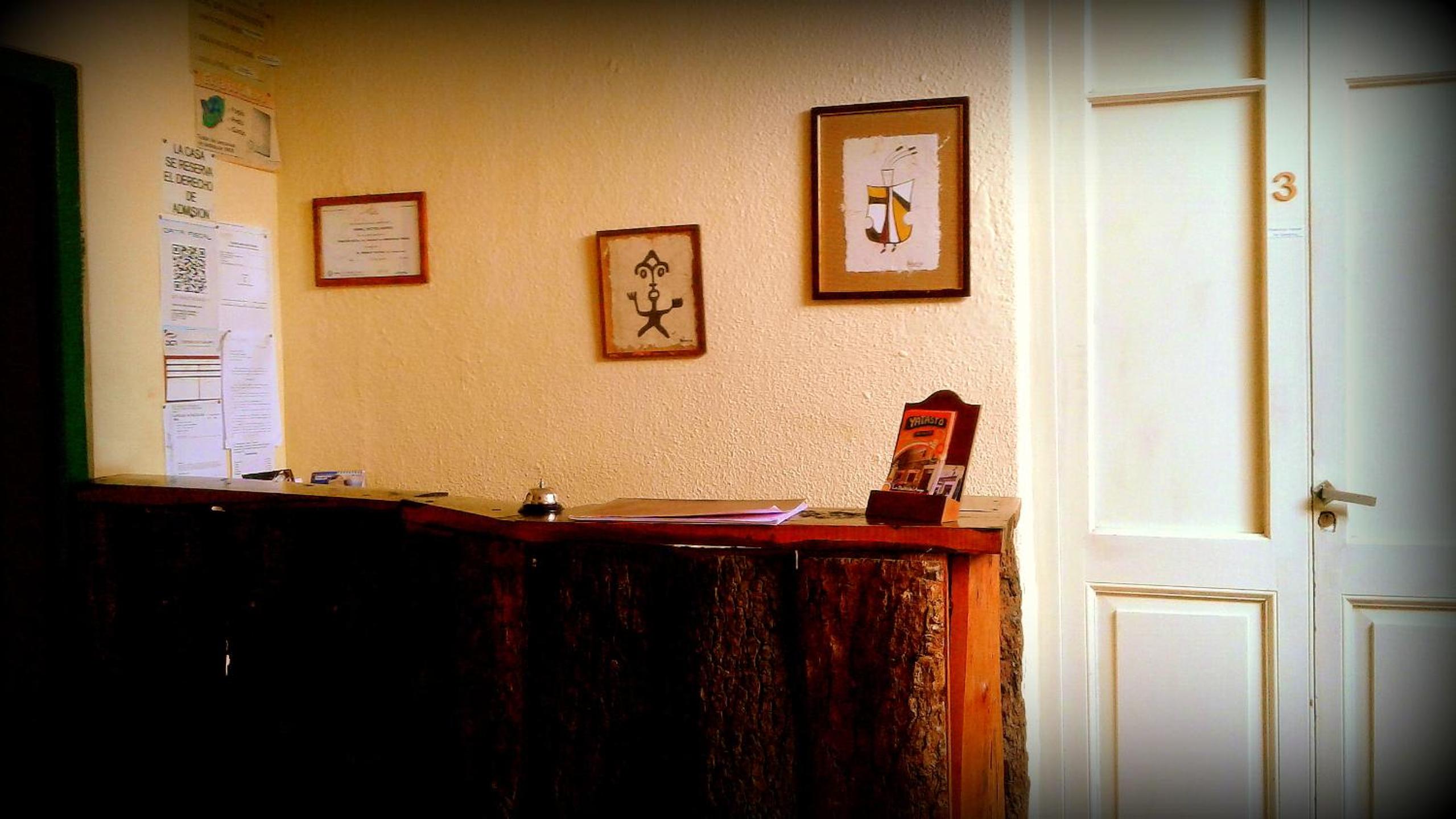 Hostal Yatasto