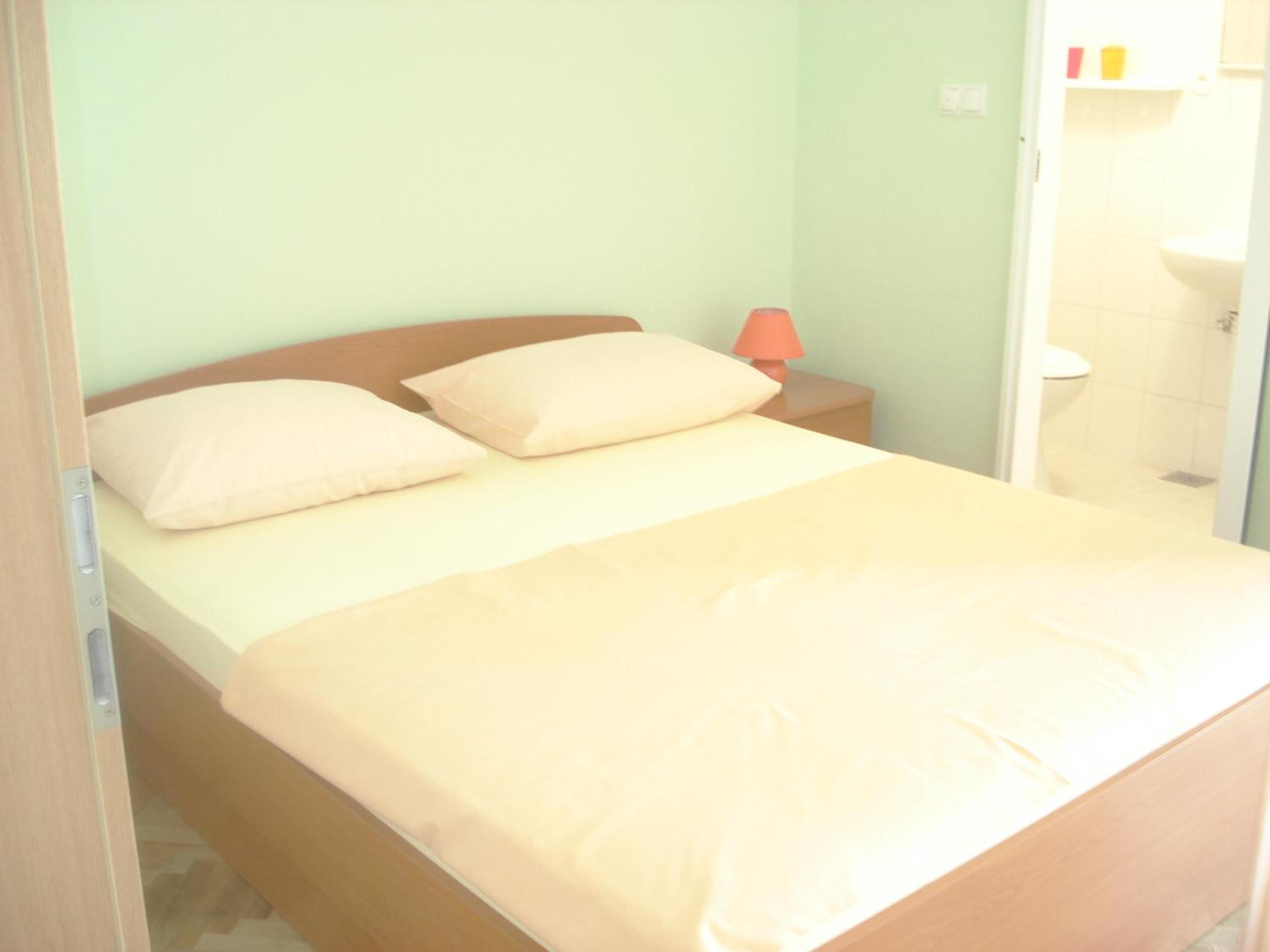 Apartments Smiljana