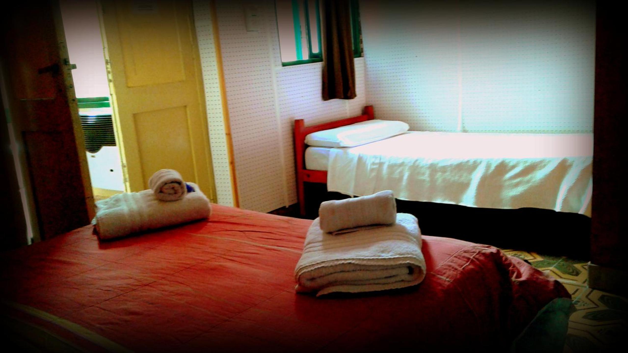 Hostal Yatasto