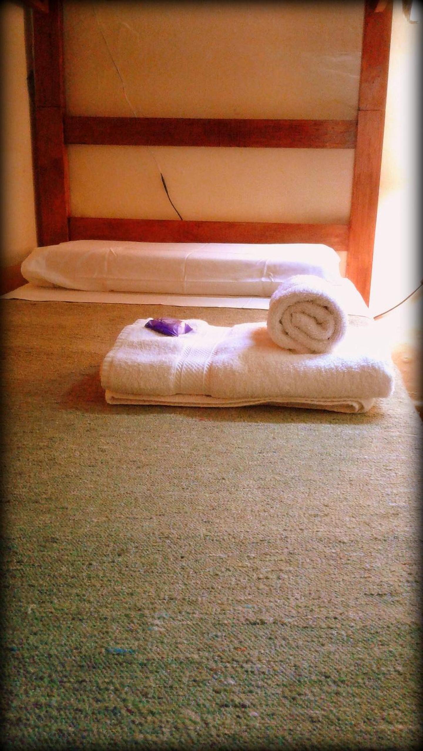 Hostal Yatasto