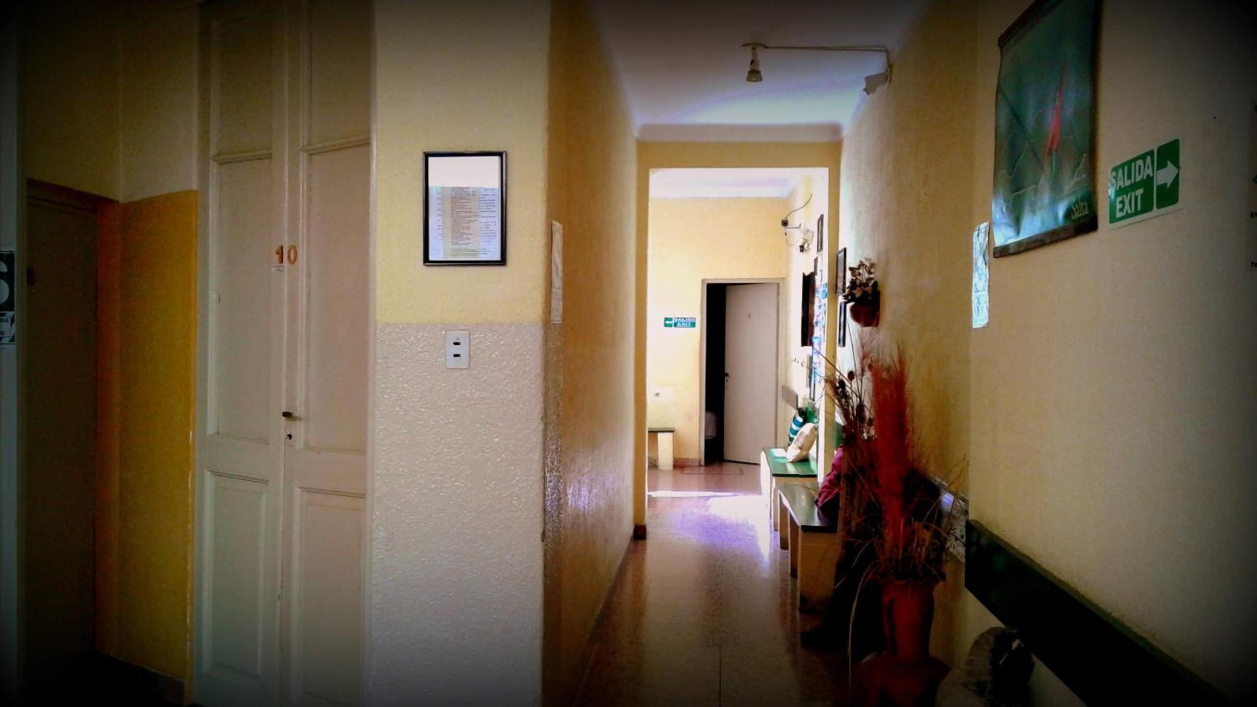 Hostal Yatasto