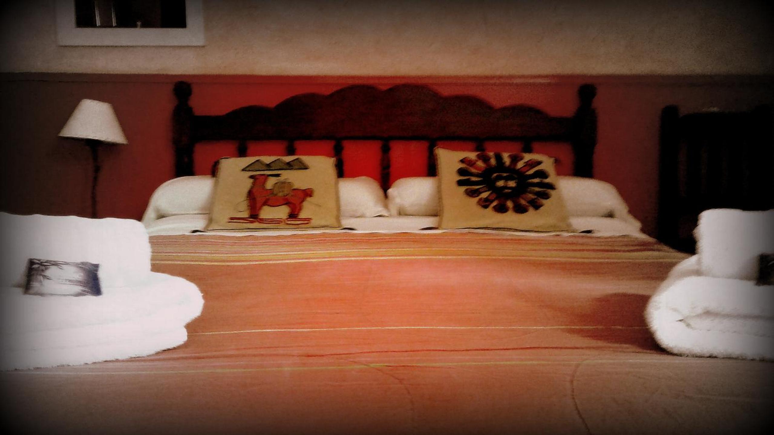 Hostal Yatasto