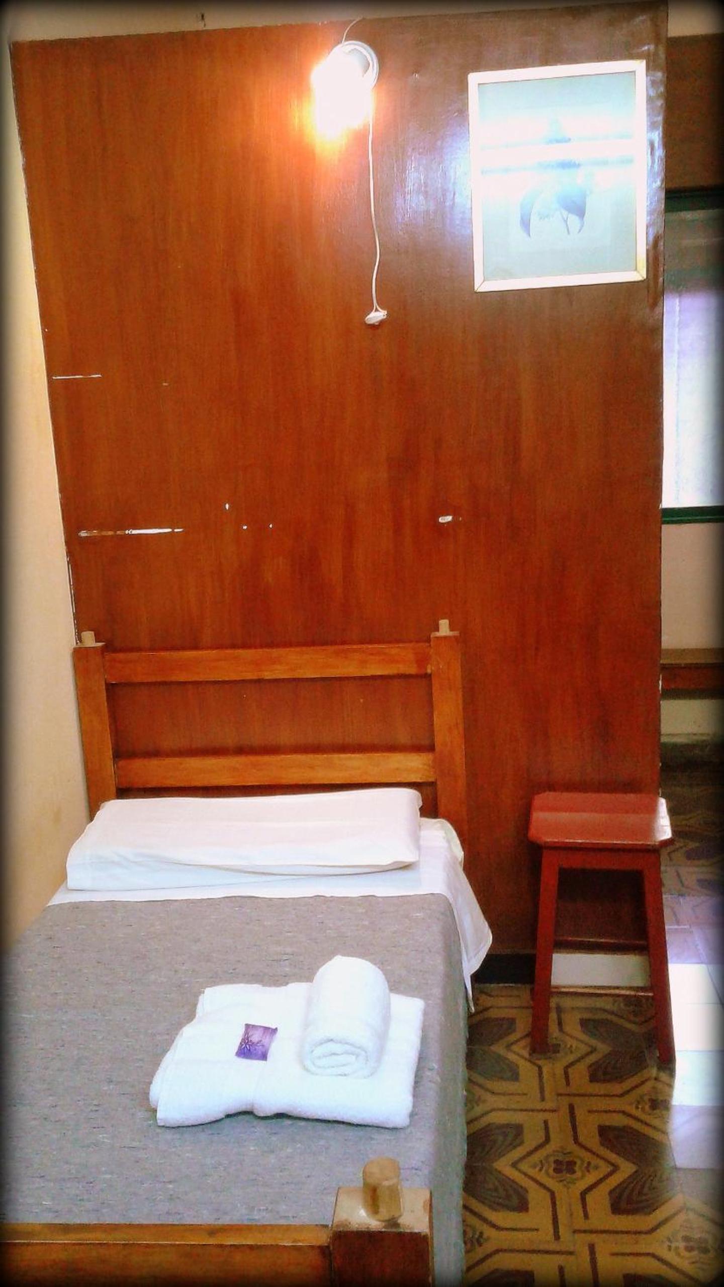 Hostal Yatasto