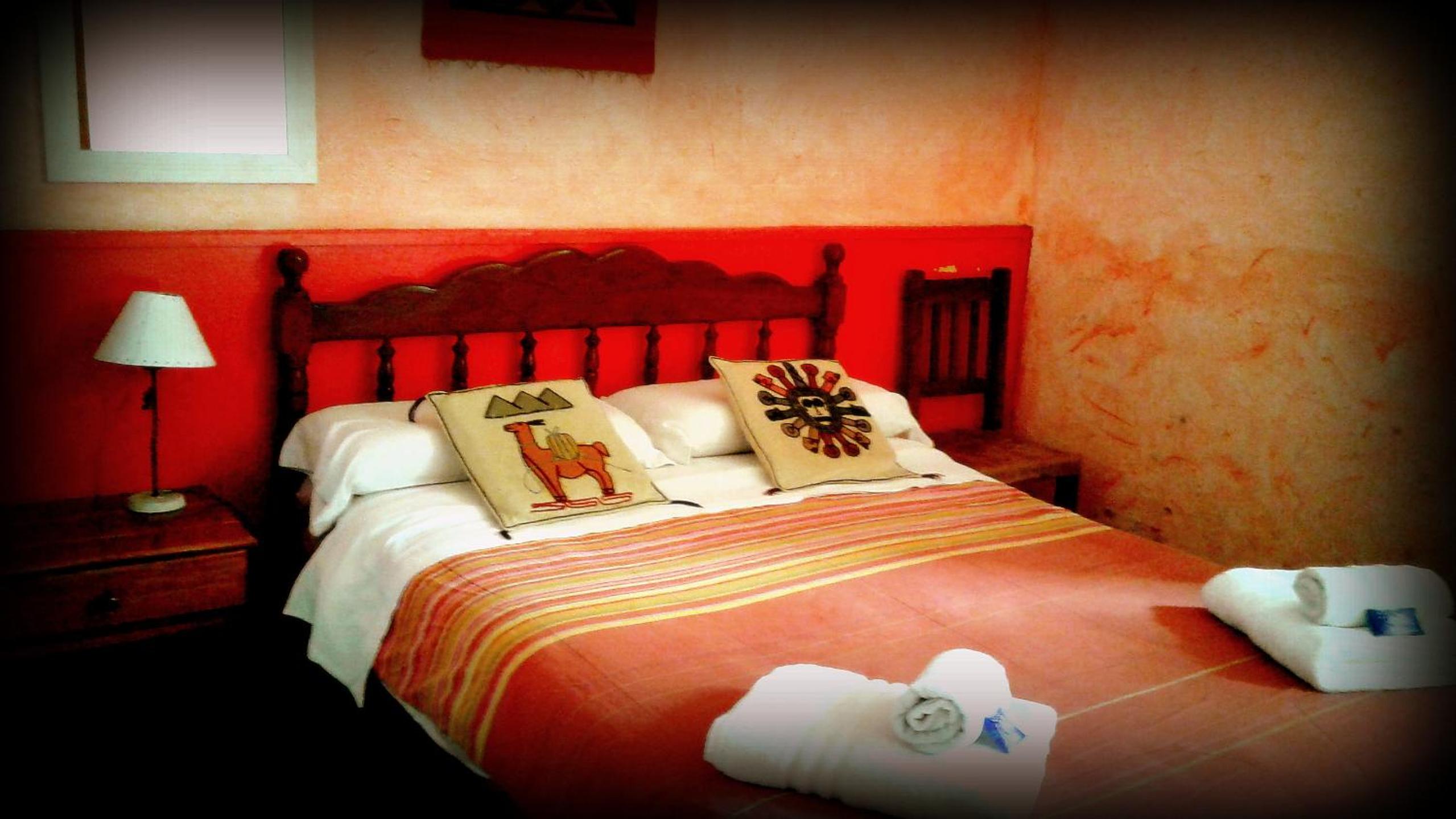 Hostal Yatasto