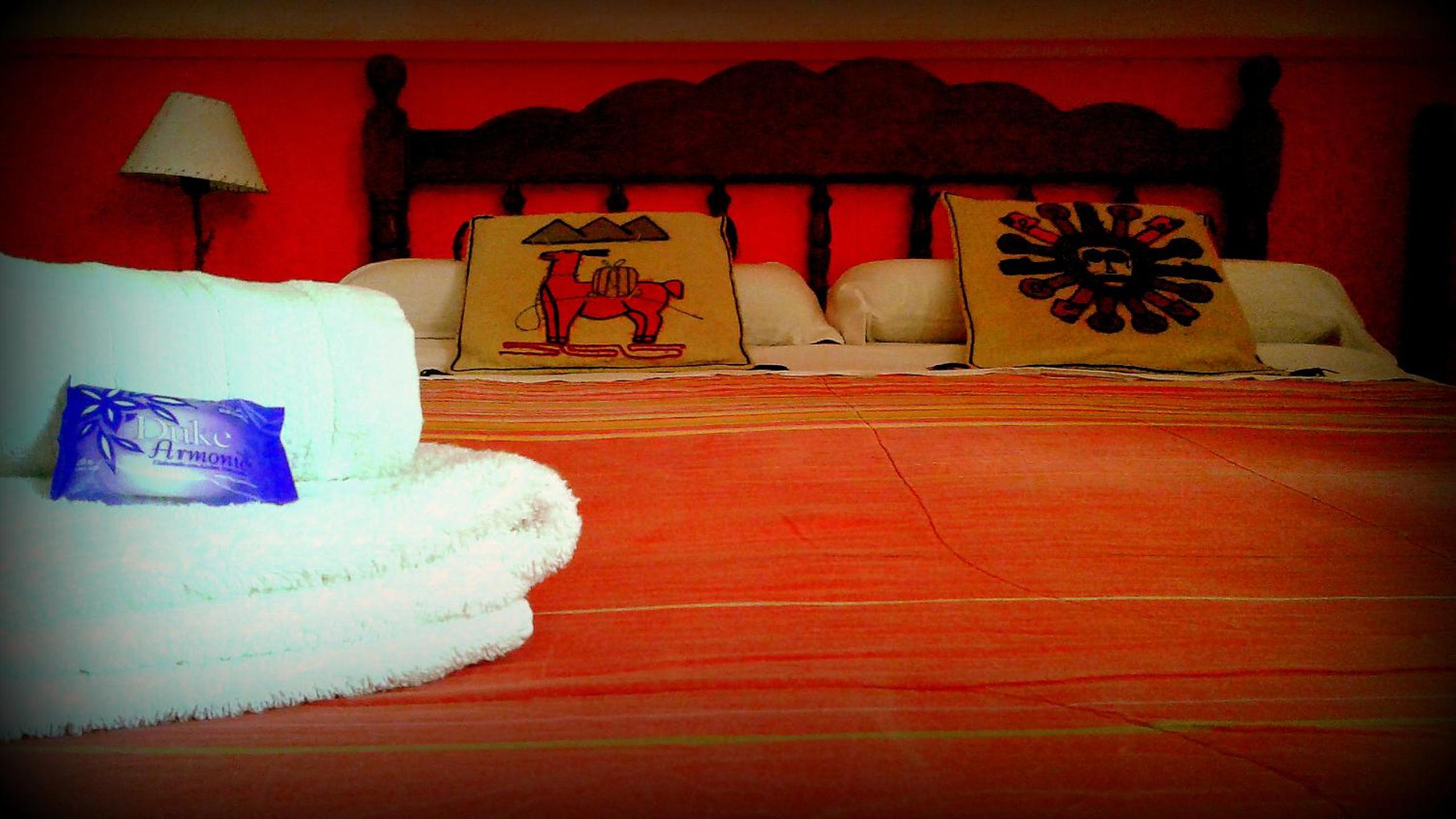 Hostal Yatasto
