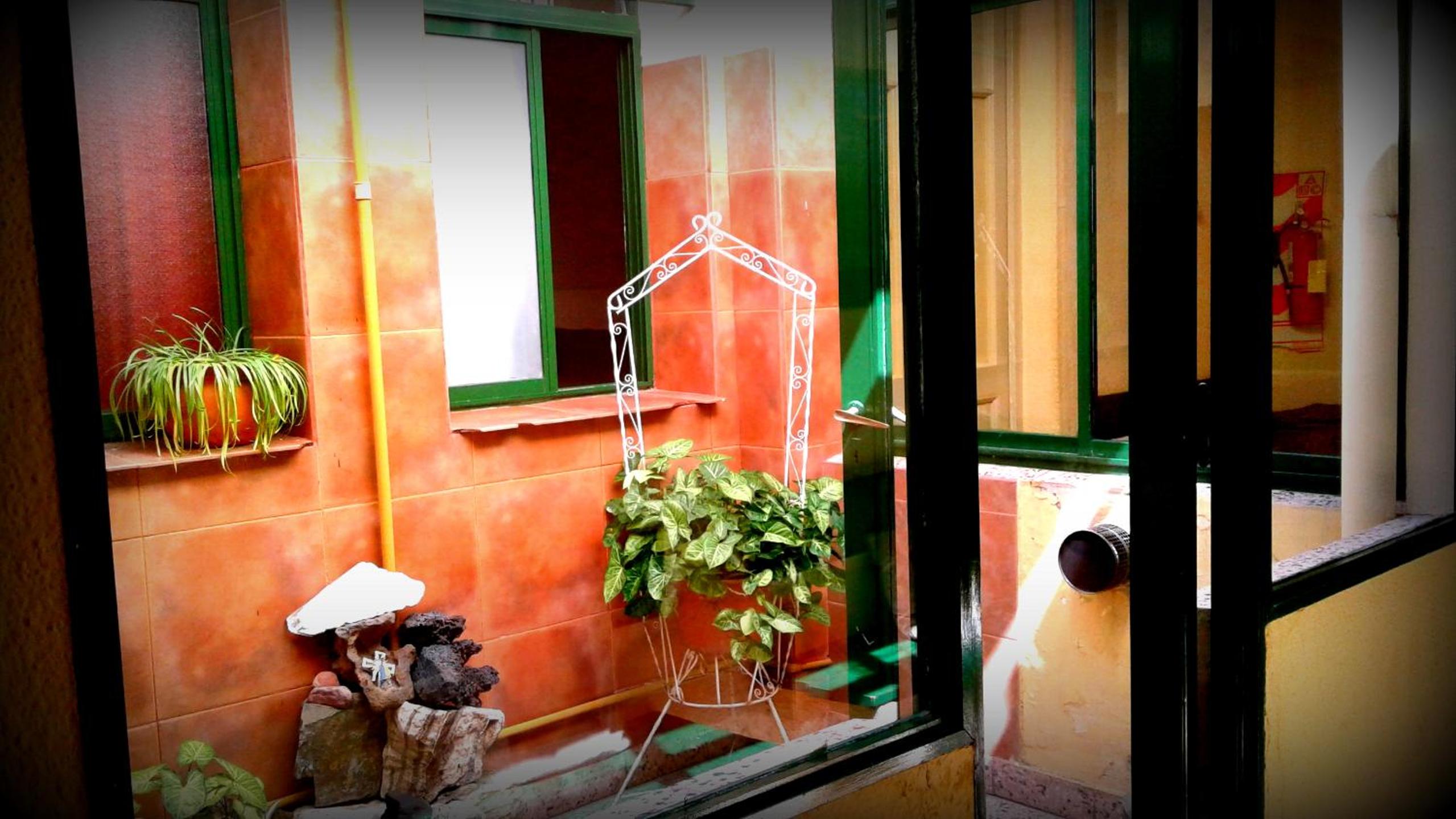 Hostal Yatasto