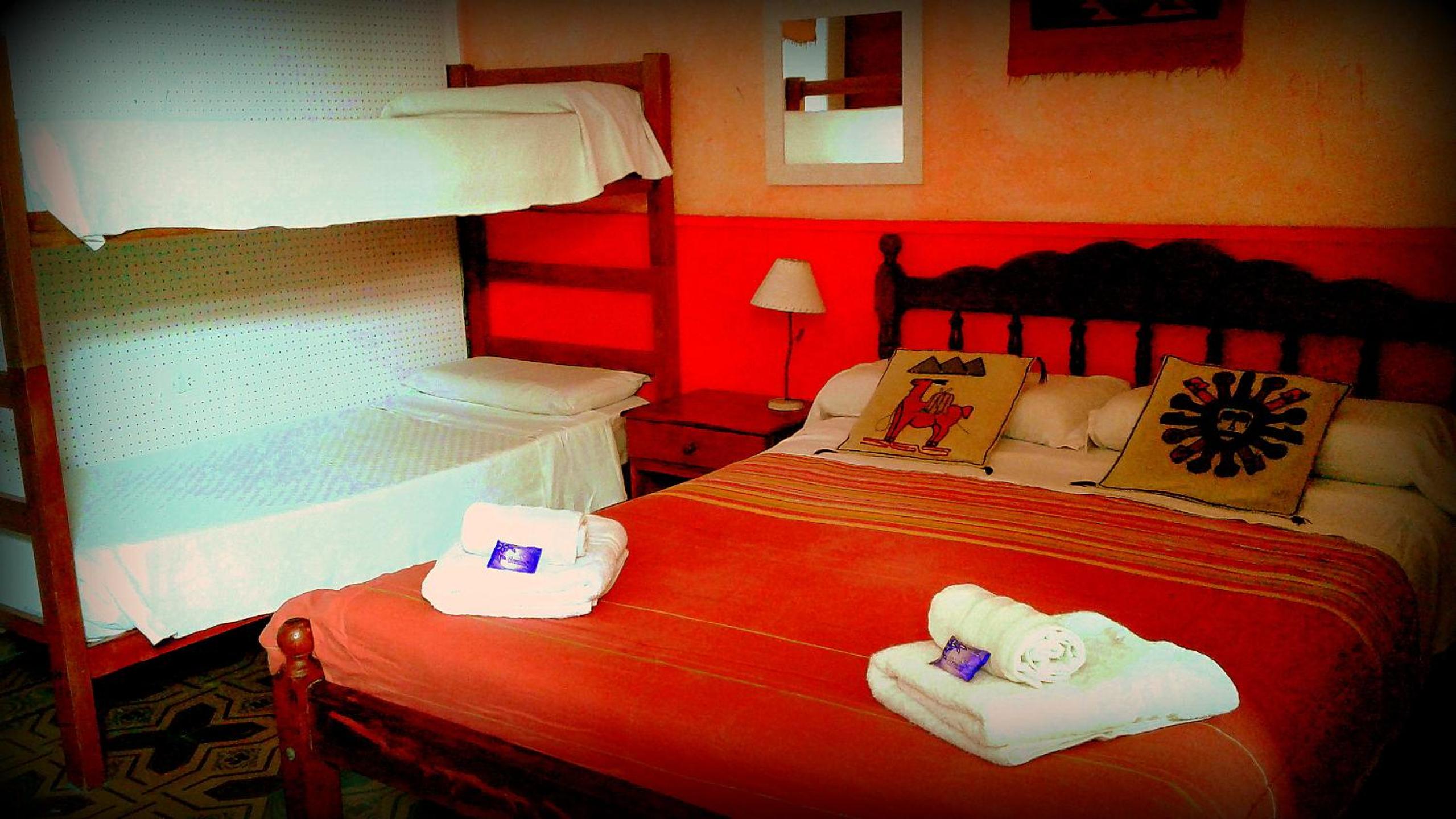 Hostal Yatasto