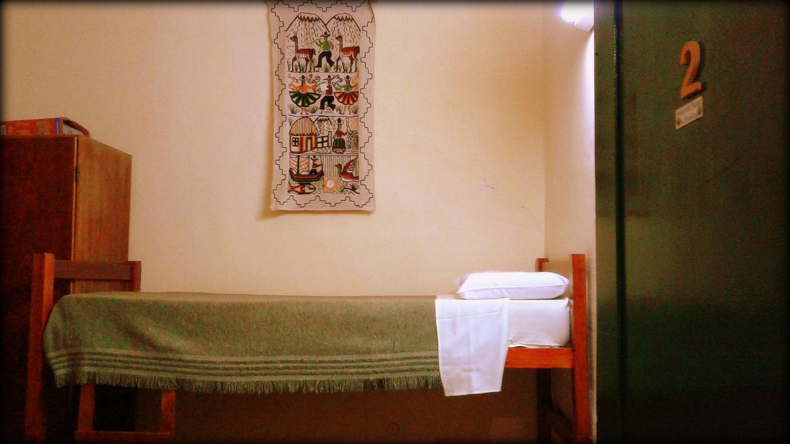 Hostal Yatasto
