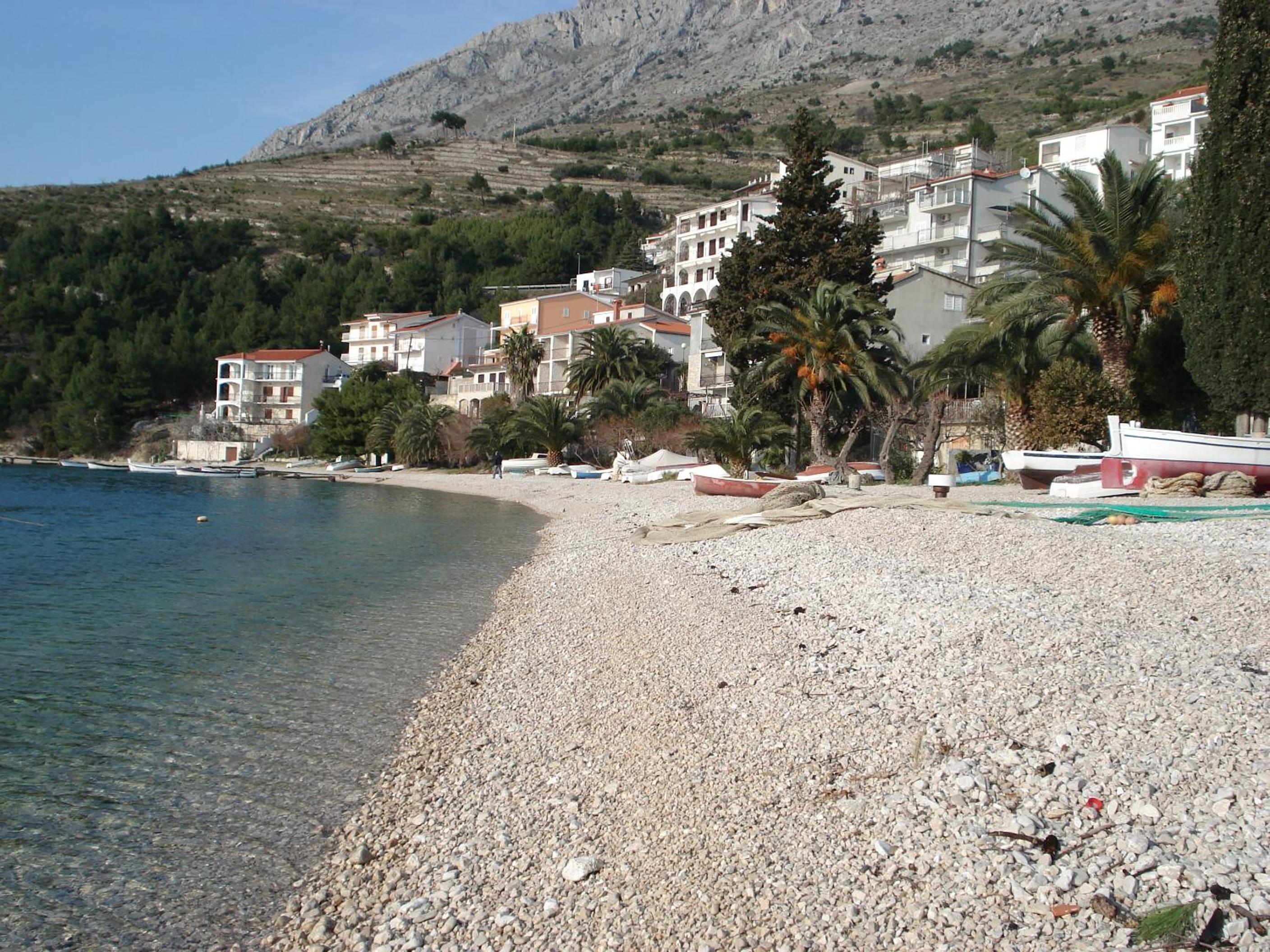 Apartments Smiljana