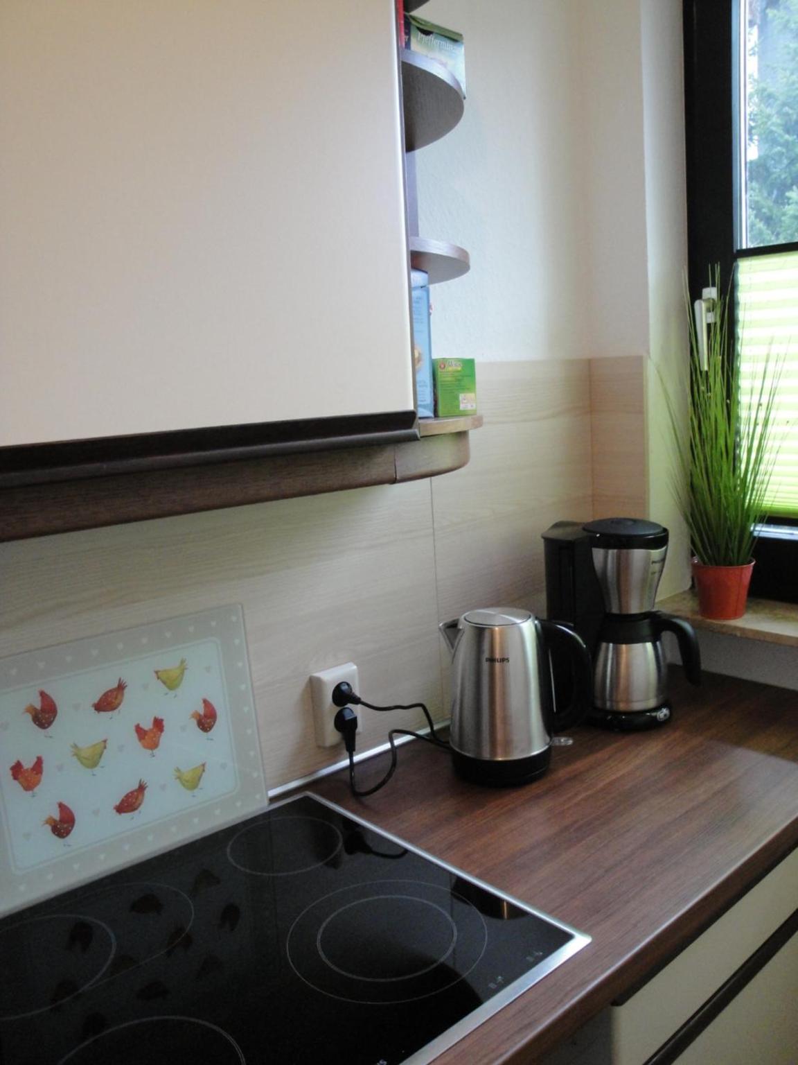 Ferienwohnung Harzmond