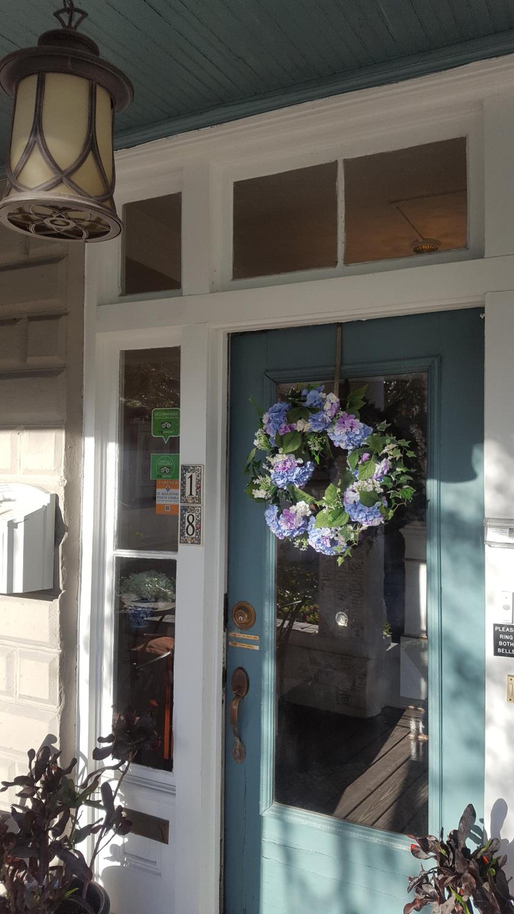 Southern Wind Inn