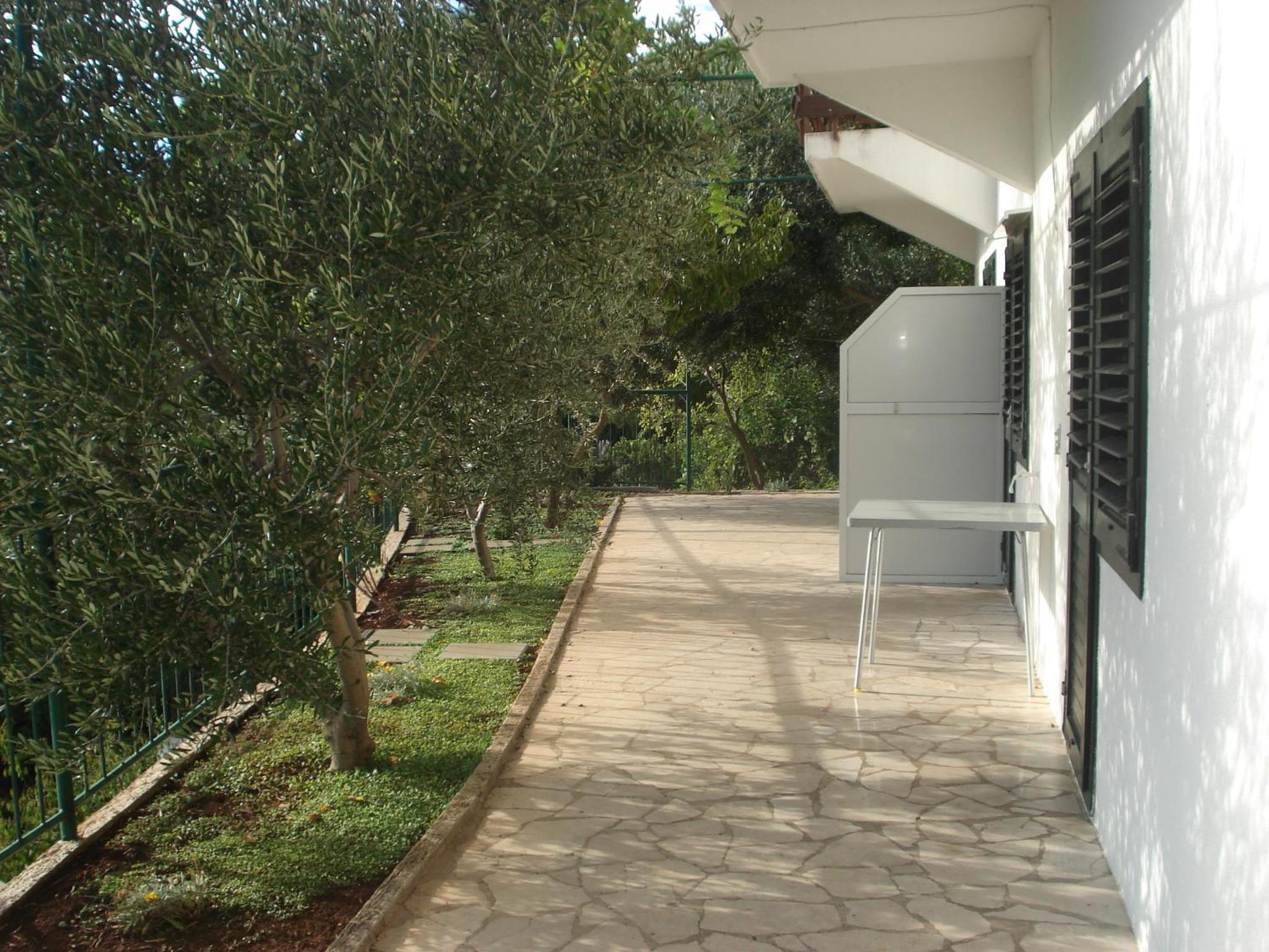 Apartments Smiljana