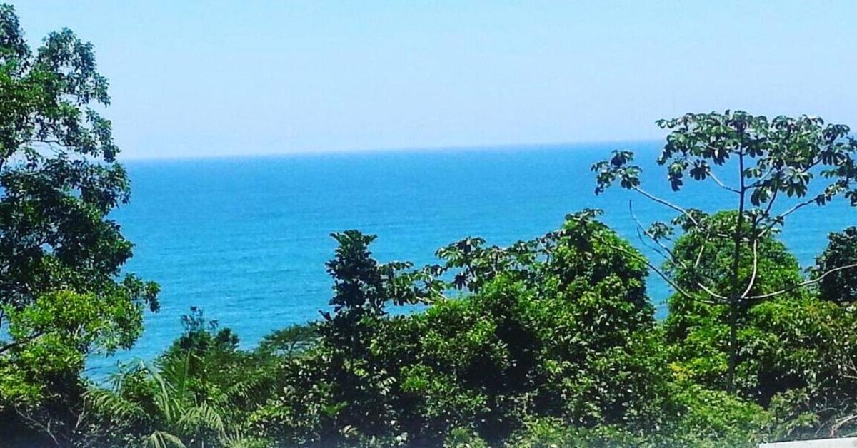 Casa Mar e Montanha 1