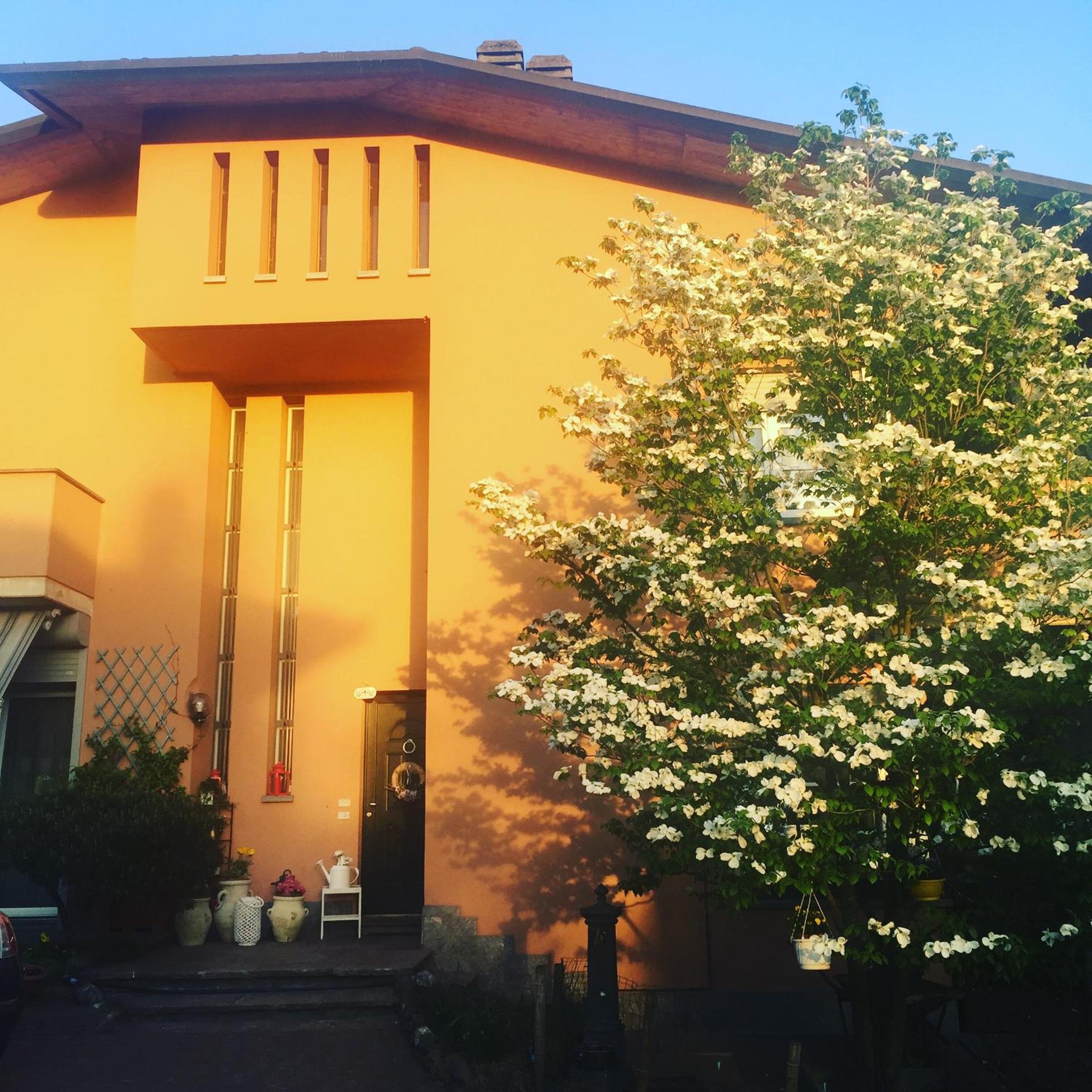B&B La Casa di Pamela photo 1